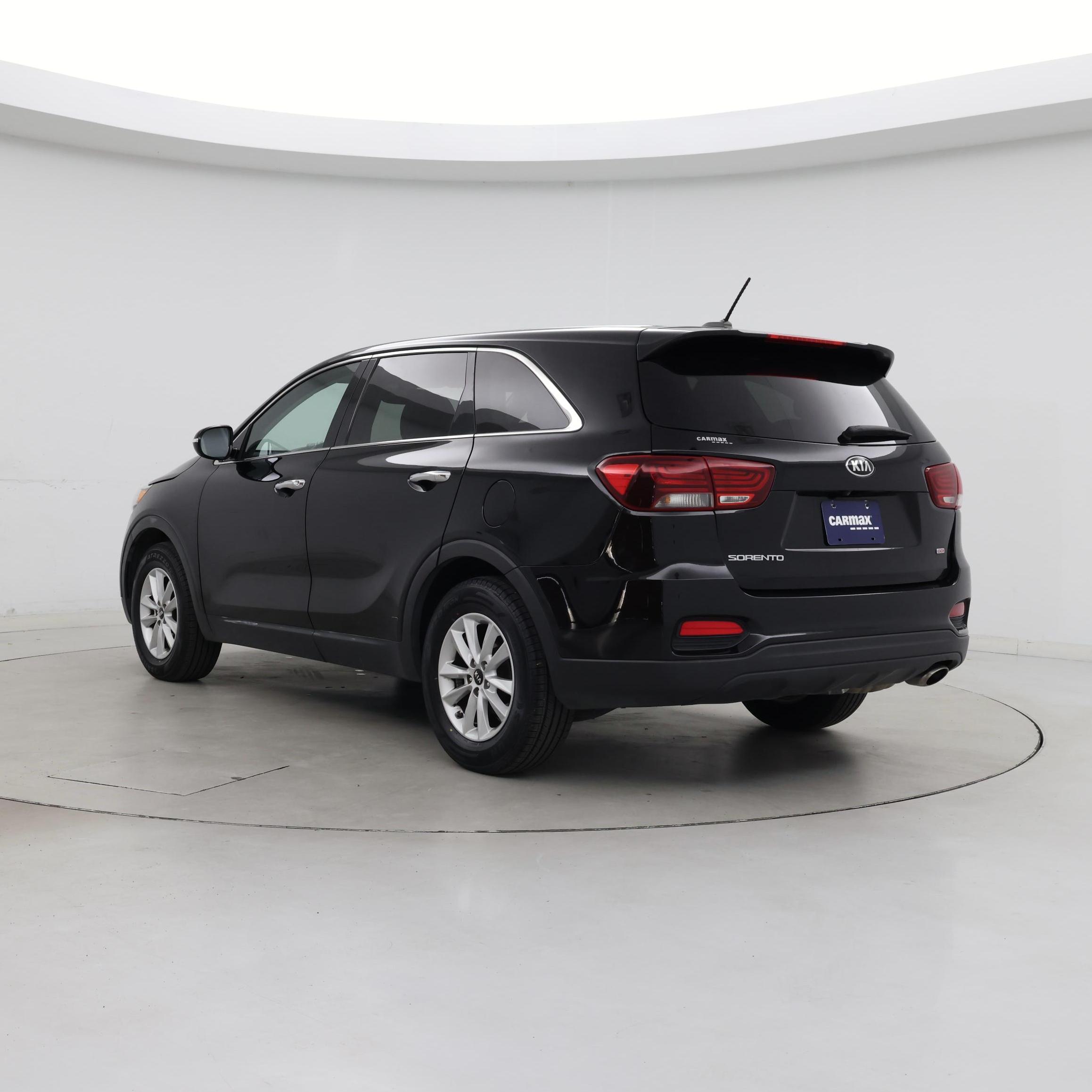 Thumbnail: 2020 Kia Sorento - 2