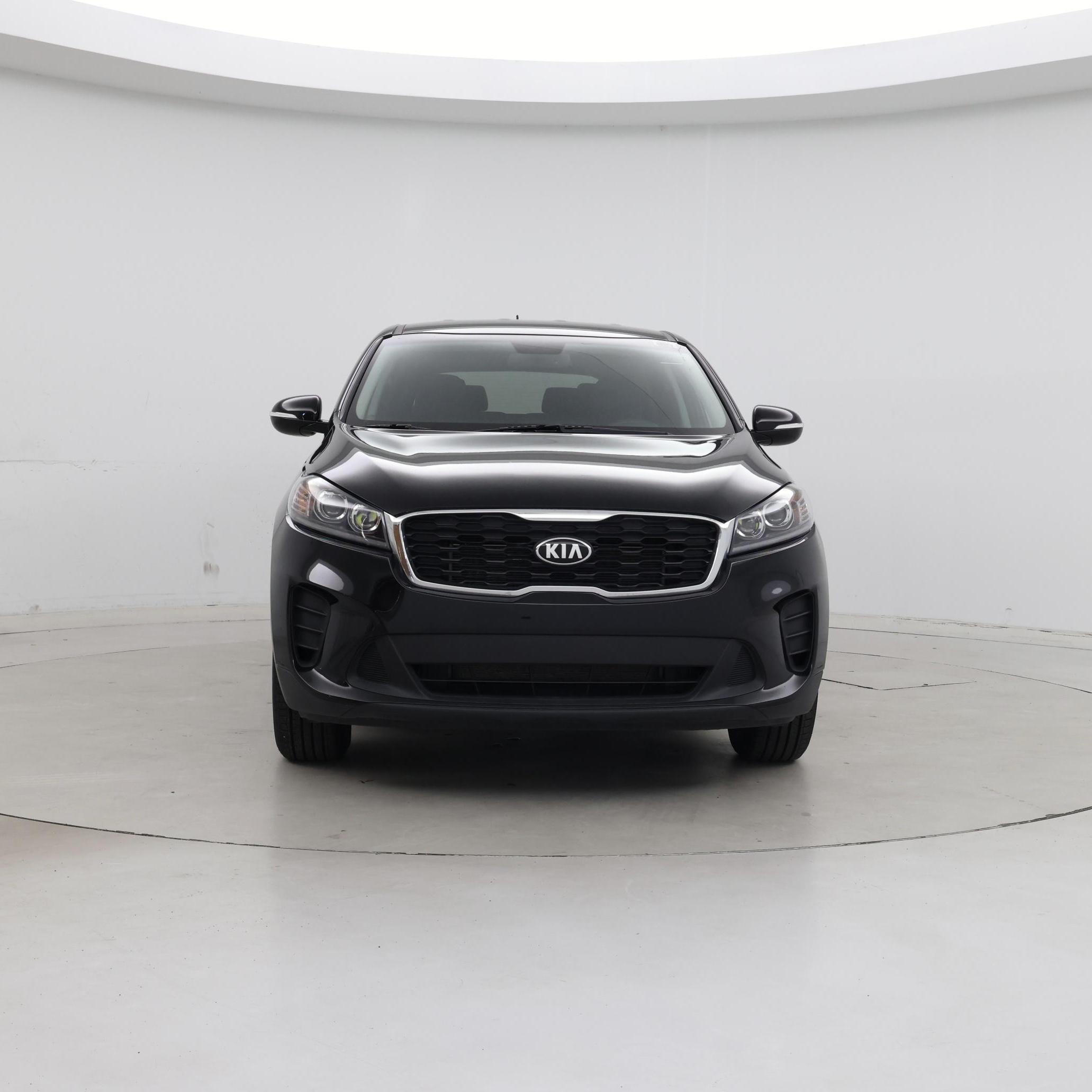 Thumbnail: 2020 Kia Sorento - 5
