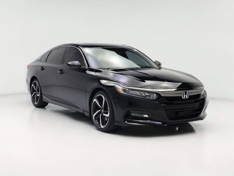 2019 Honda Accord Sport -
                  Orlando, FL