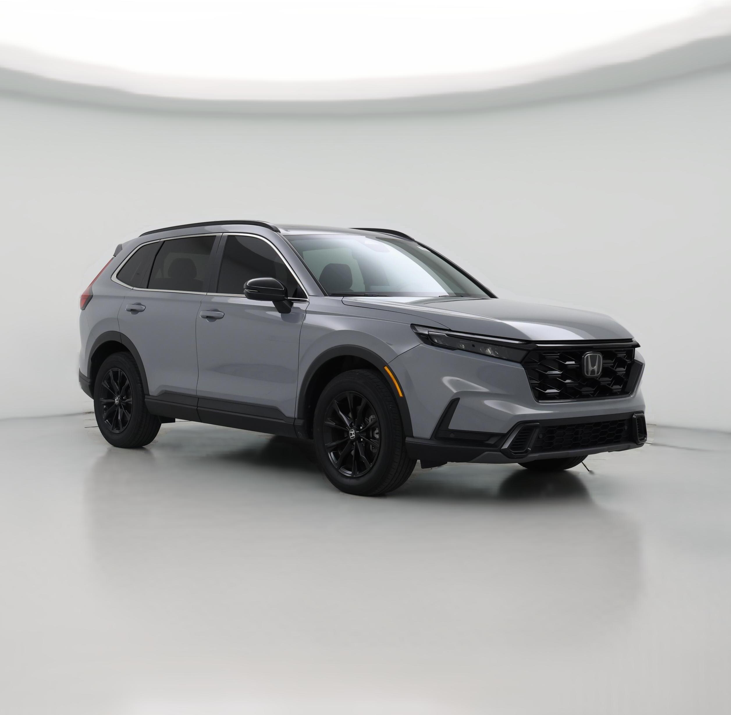 Thumbnail: 2024 Honda CR-V - 1