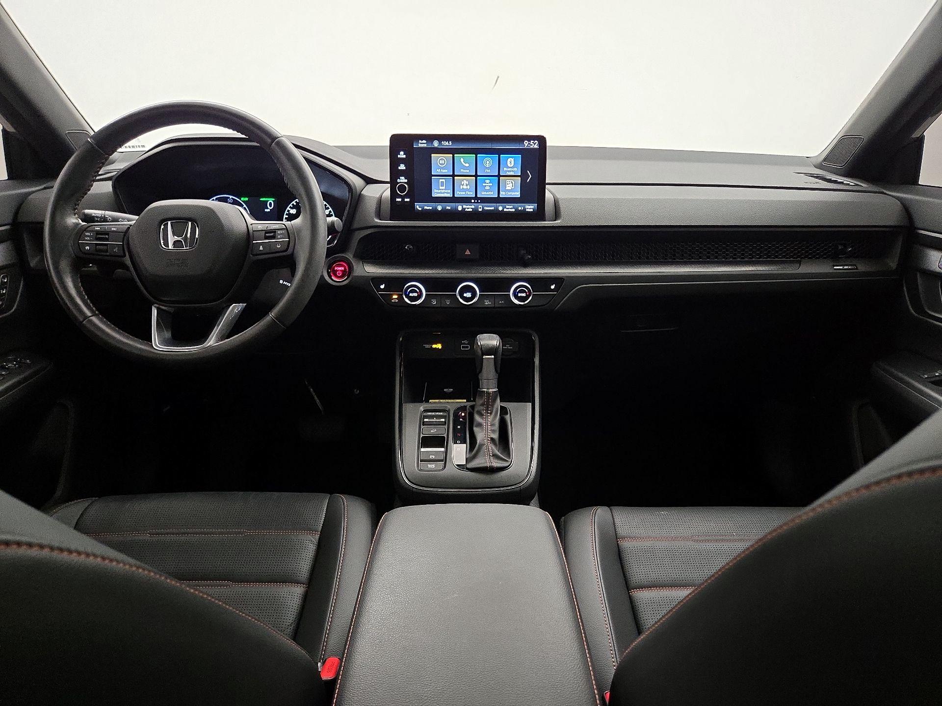 Thumbnail: 2024 Honda CR-V - 9