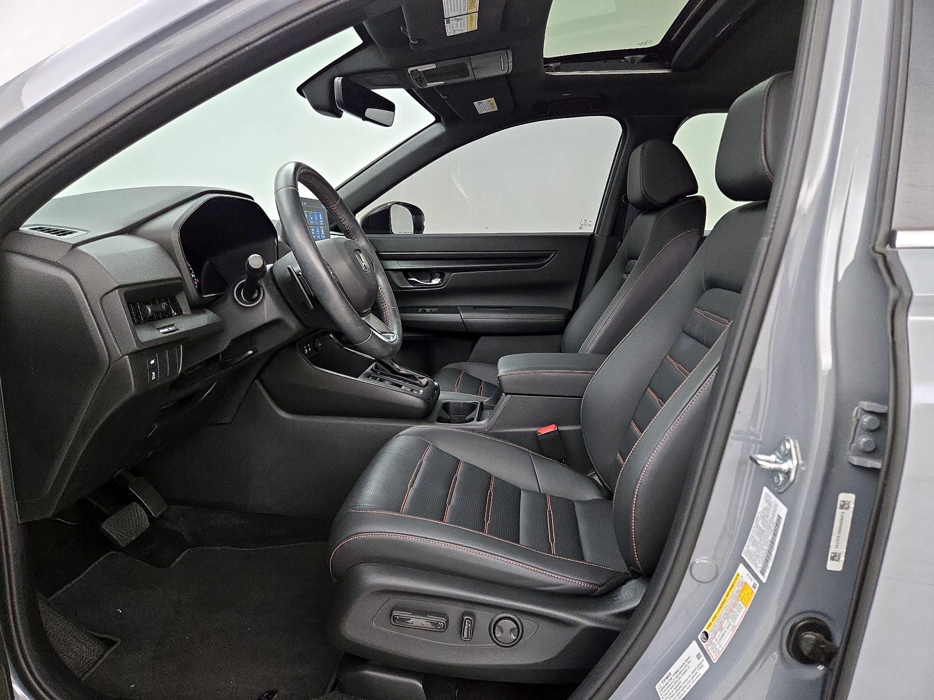 Thumbnail: 2024 Honda CR-V - 11