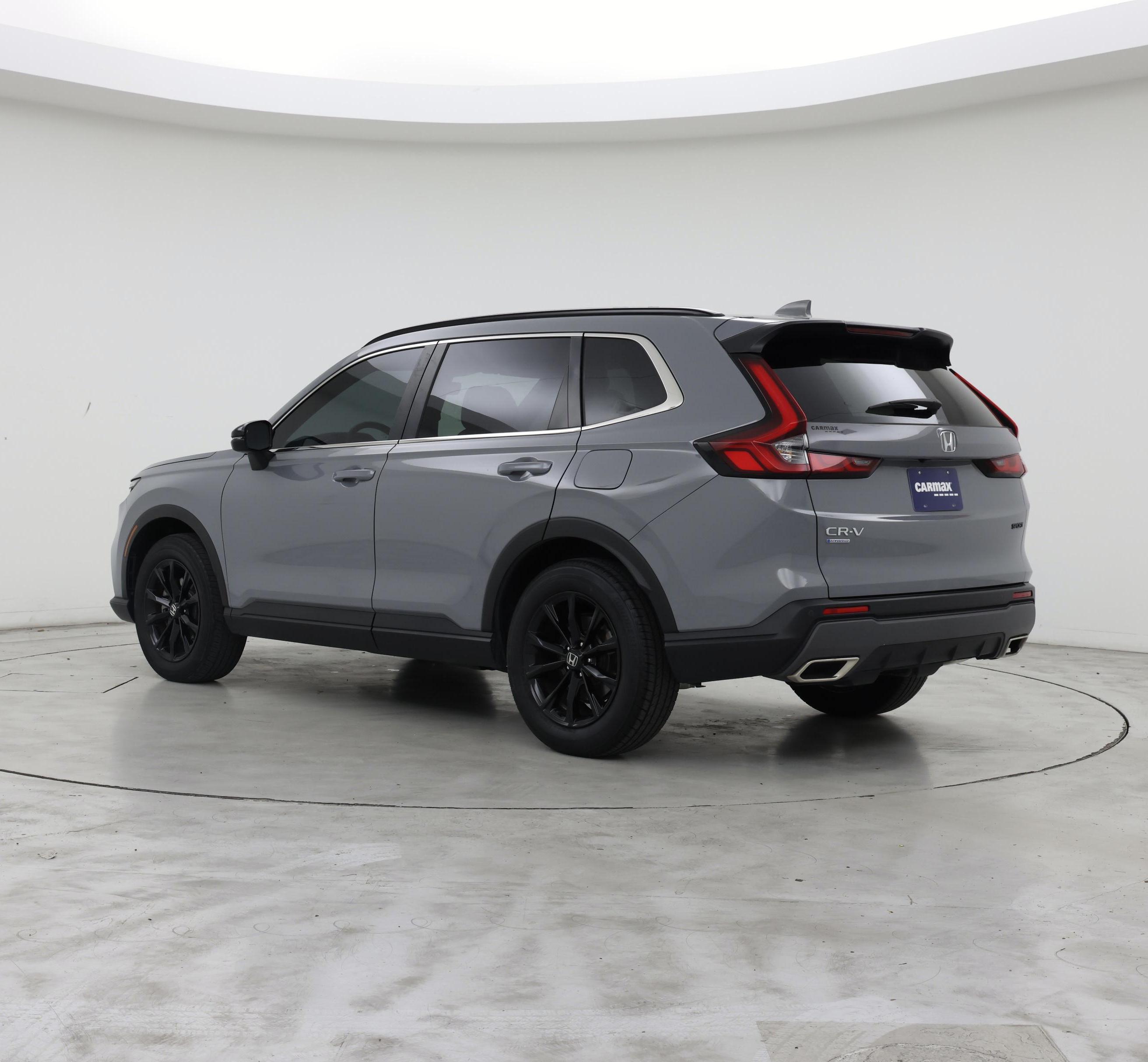 Thumbnail: 2024 Honda CR-V - 2