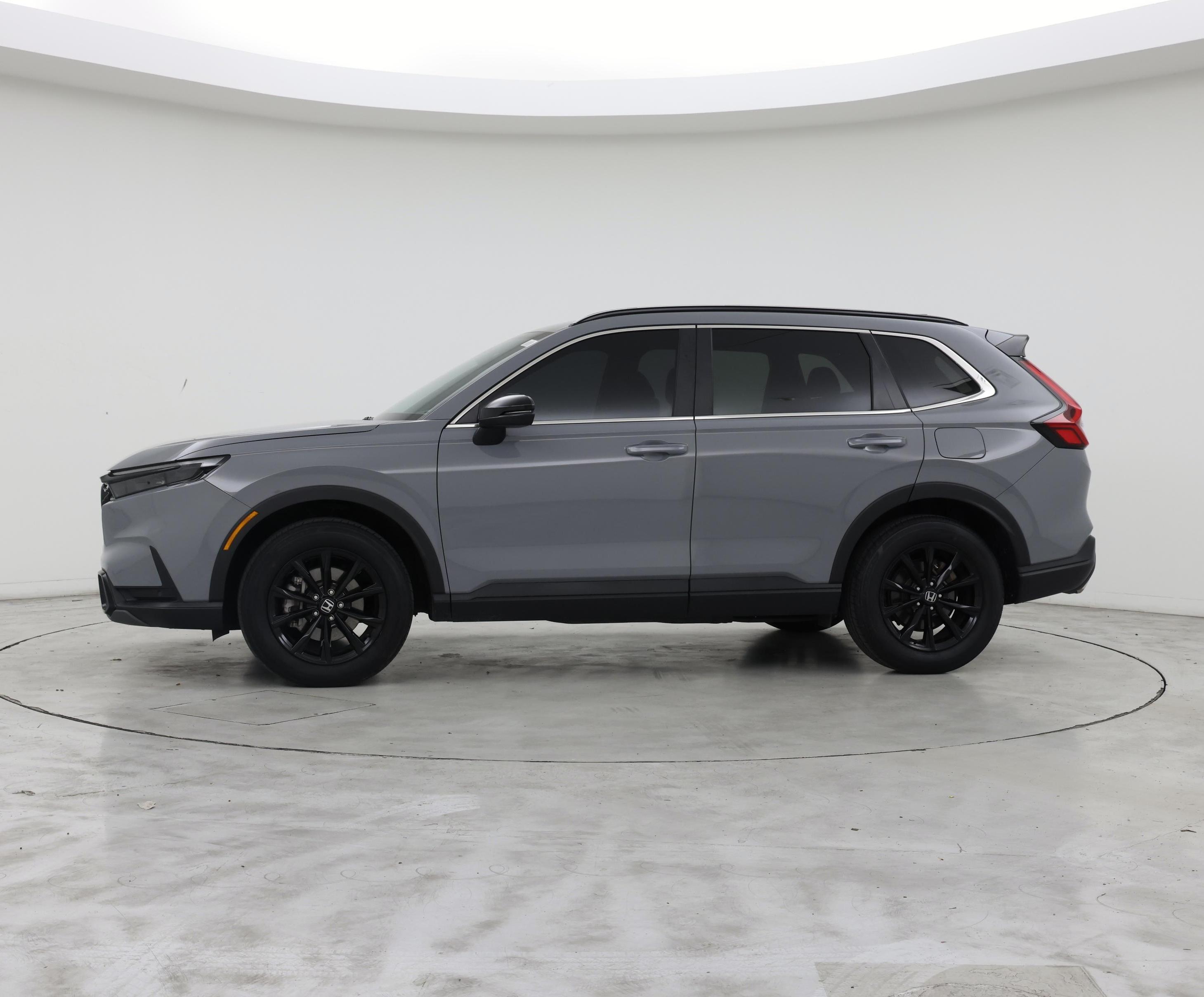 Thumbnail: 2024 Honda CR-V - 3