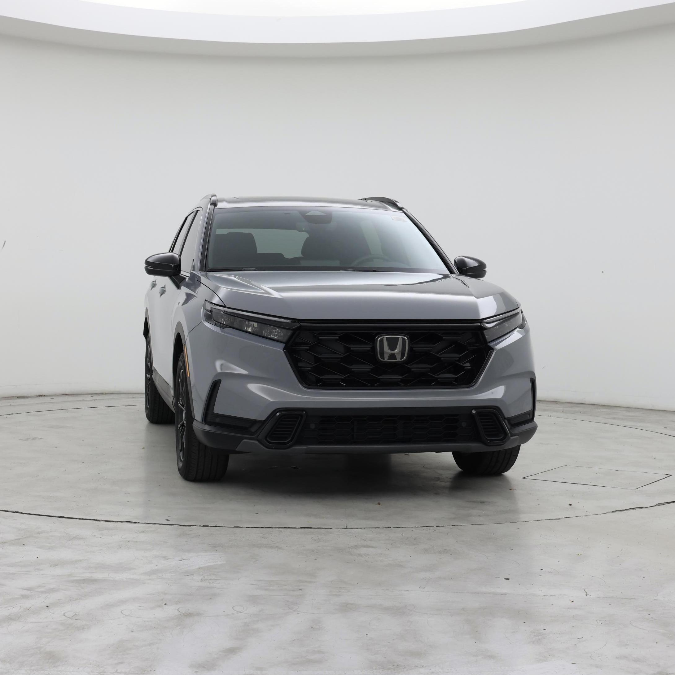 Thumbnail: 2024 Honda CR-V - 5