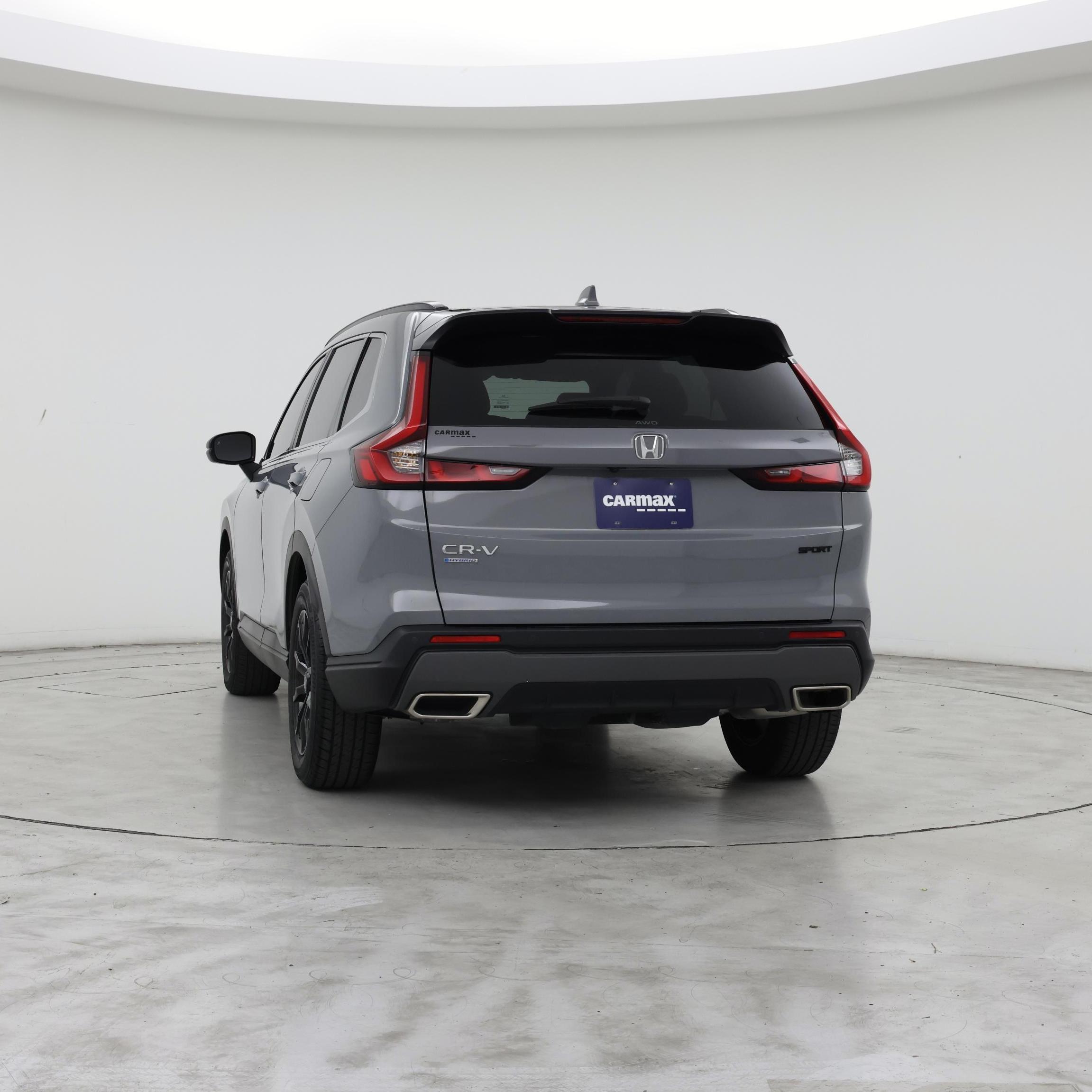 Thumbnail: 2024 Honda CR-V - 6