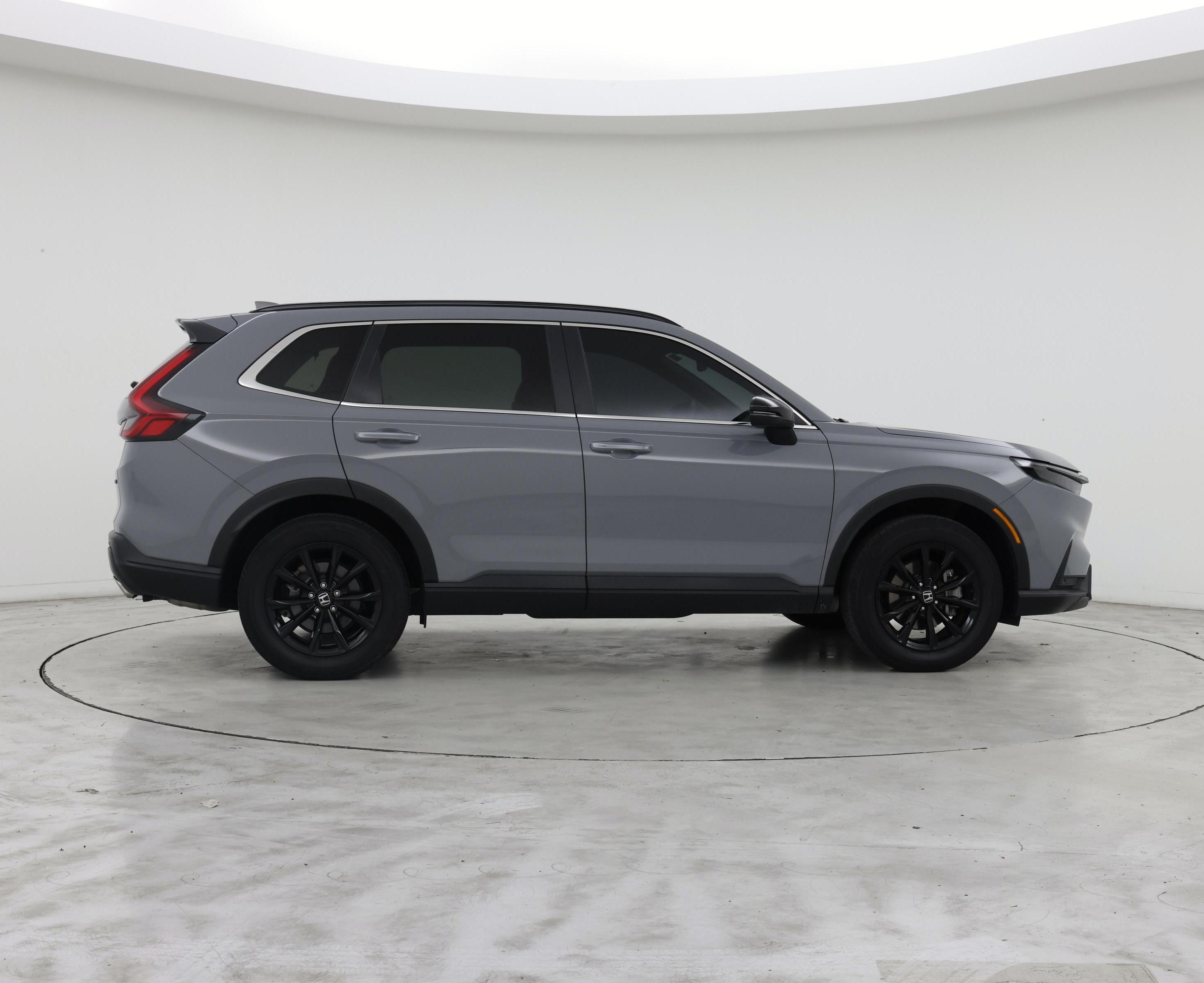 Thumbnail: 2024 Honda CR-V - 7