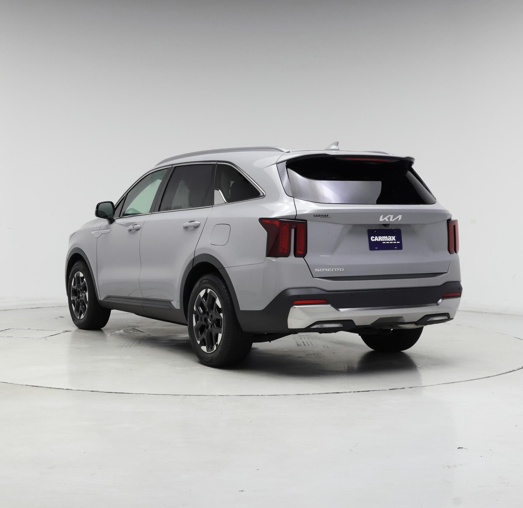 Thumbnail: 2024 Kia Sorento - 2