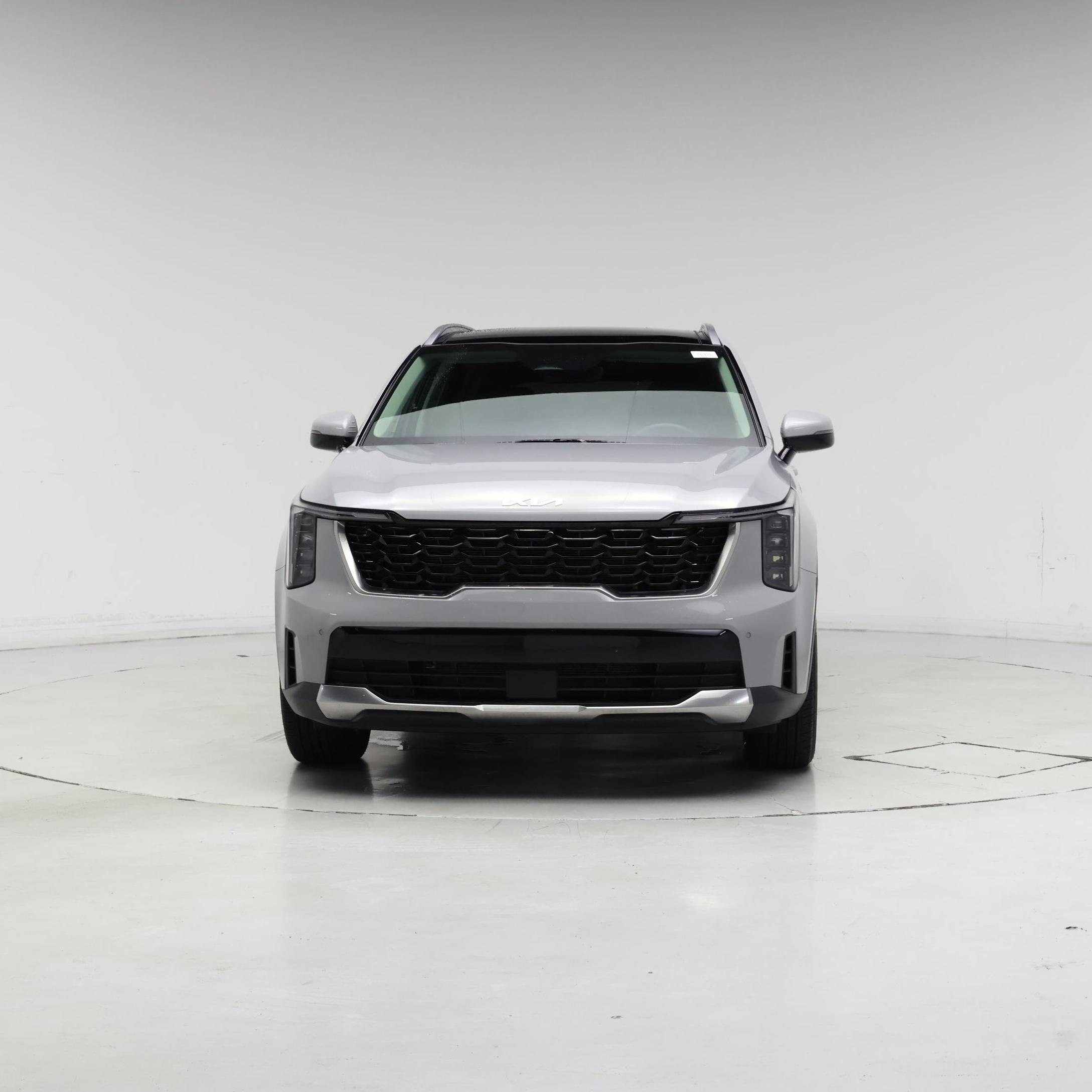 Thumbnail: 2024 Kia Sorento - 5
