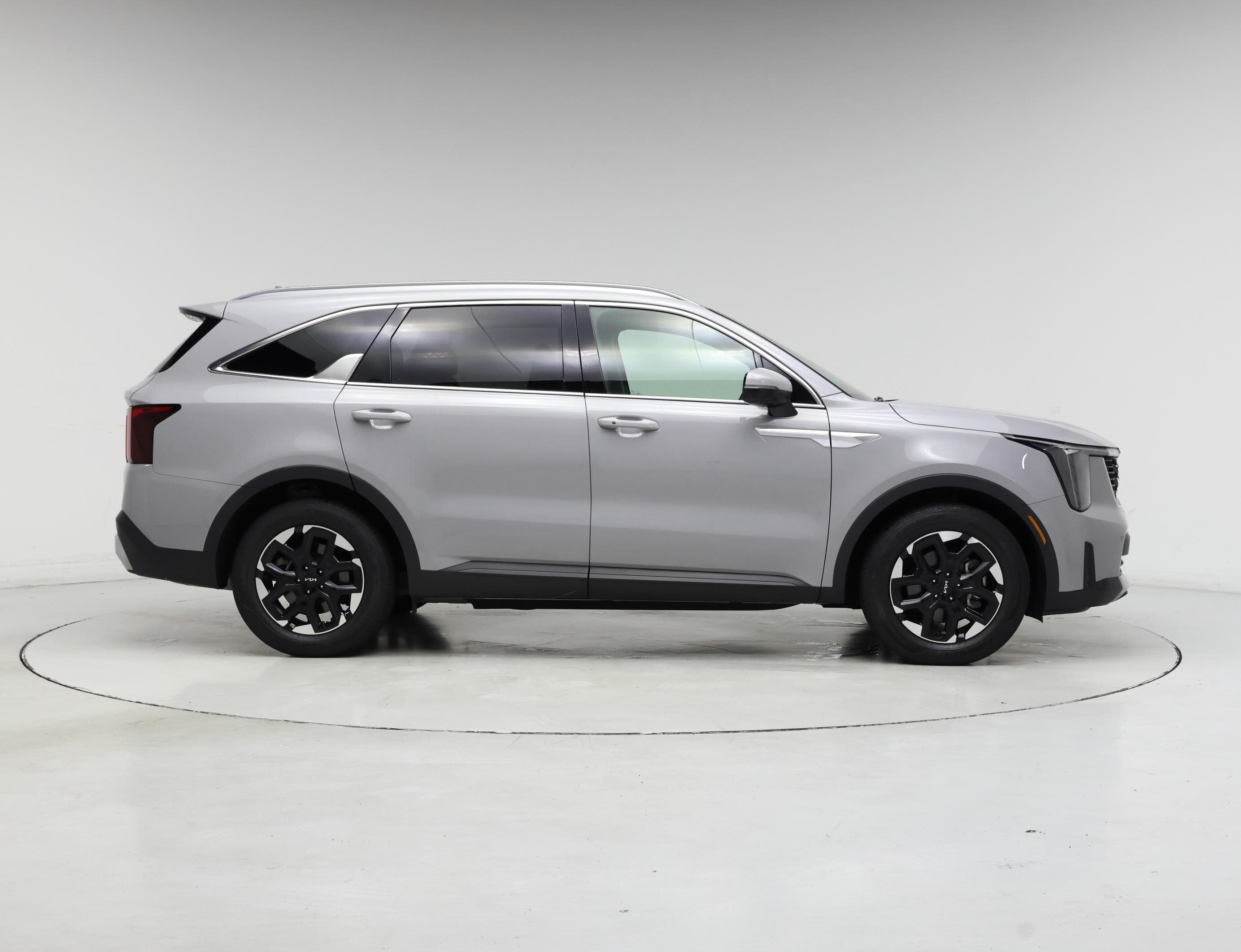 Thumbnail: 2024 Kia Sorento - 7