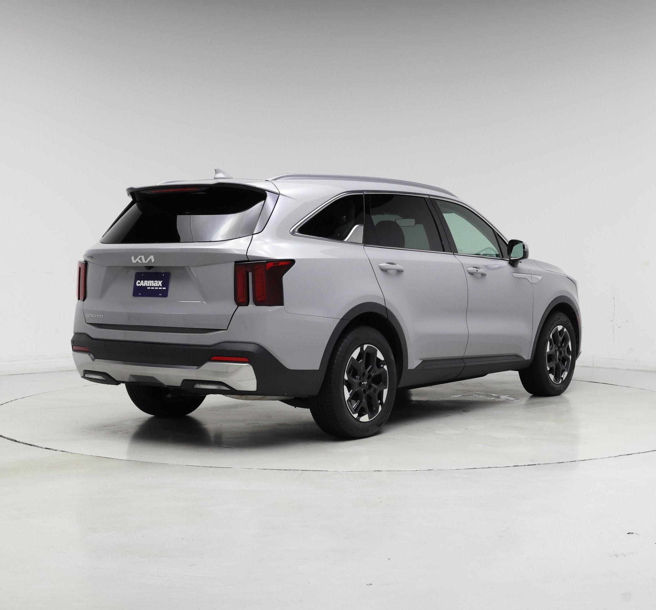 Thumbnail: 2024 Kia Sorento - 8