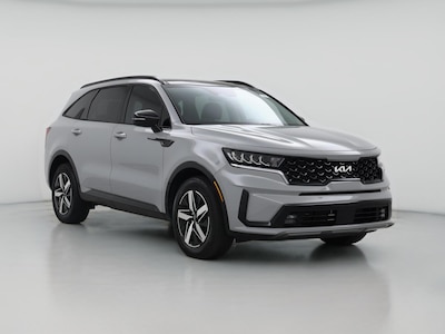 2023 Kia Sorento EX