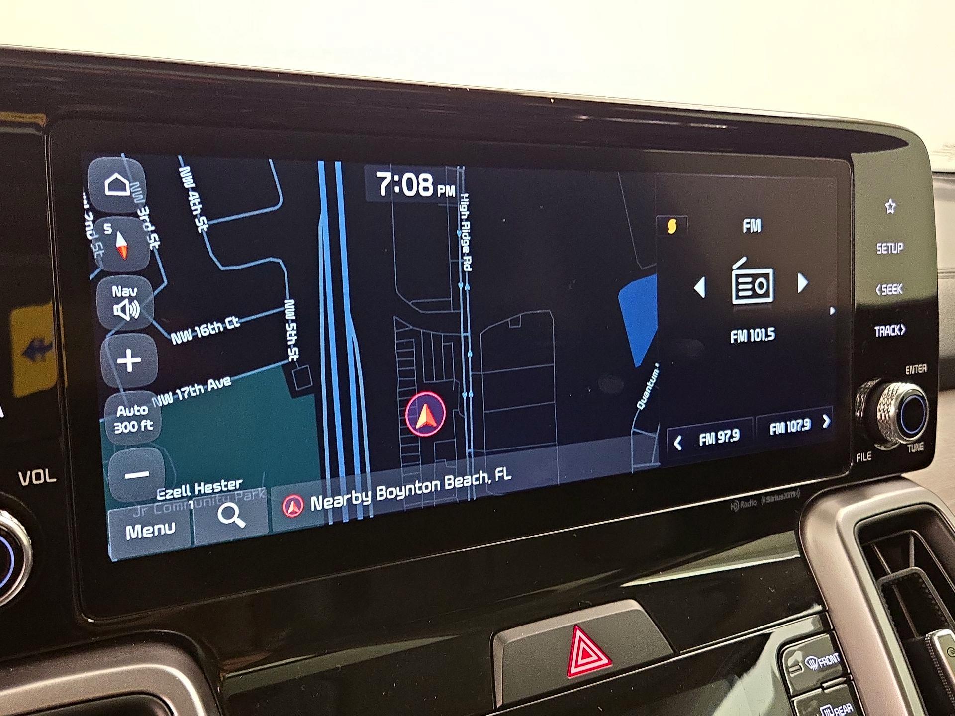 Thumbnail: 2023 Kia Sorento - 14