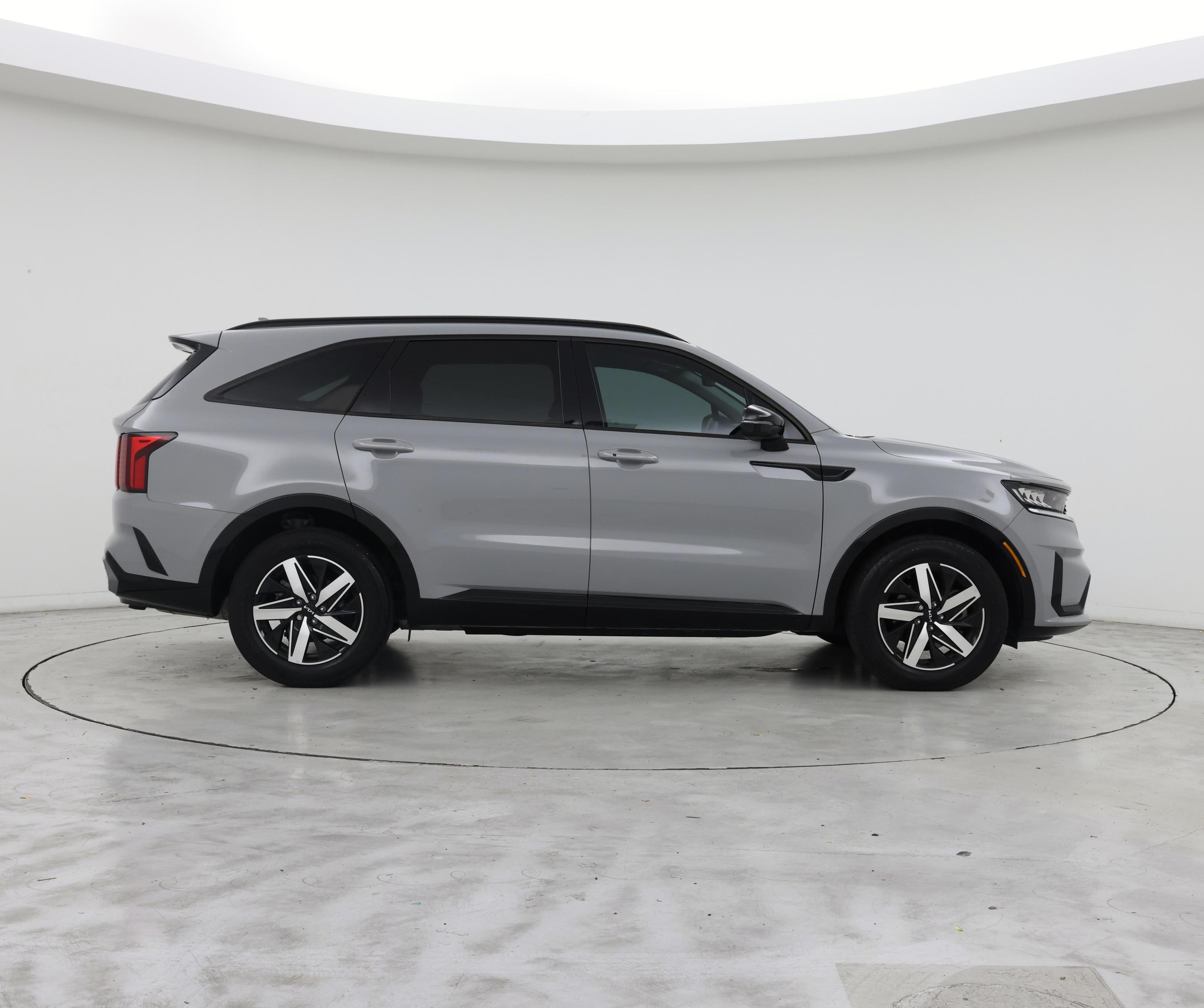 Thumbnail: 2023 Kia Sorento - 7