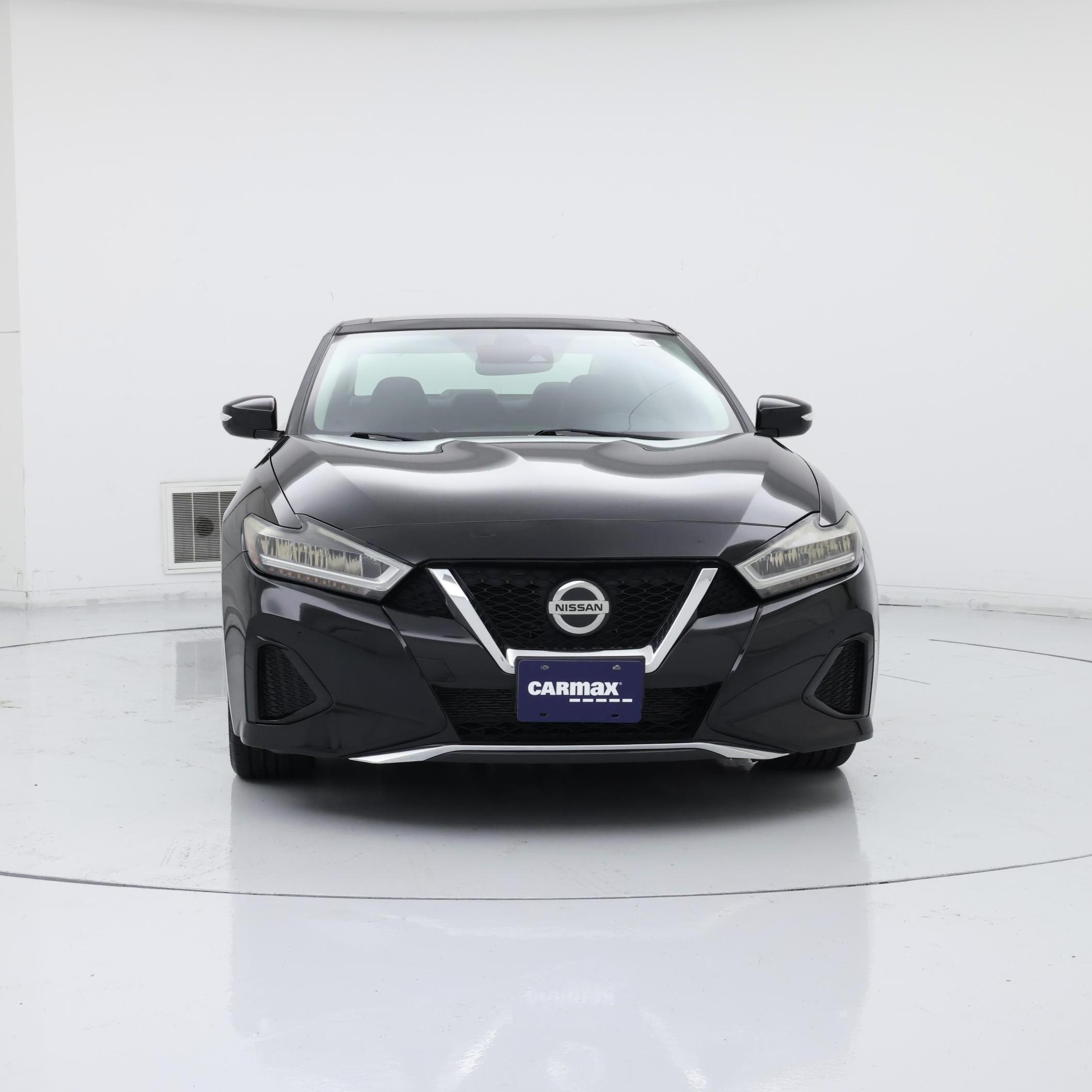Thumbnail: 2020 Nissan Maxima - 5