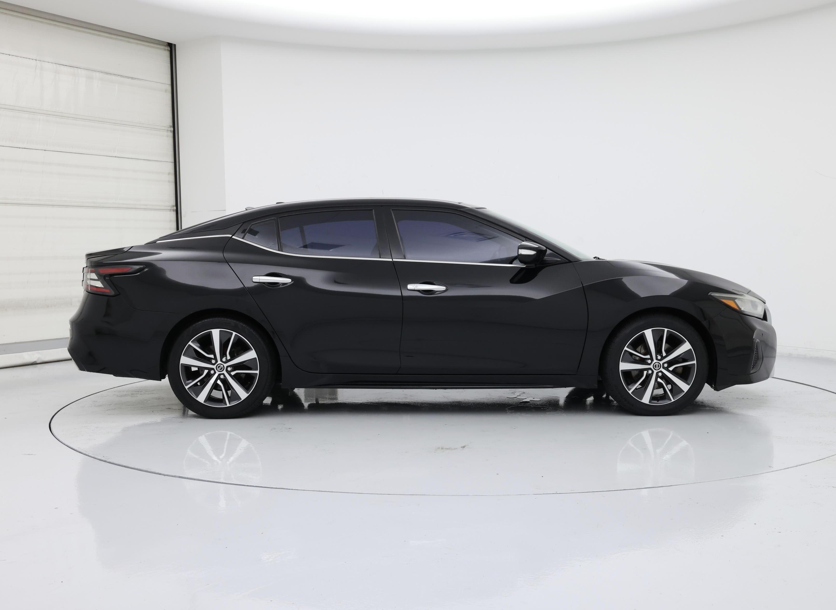 Thumbnail: 2020 Nissan Maxima - 7