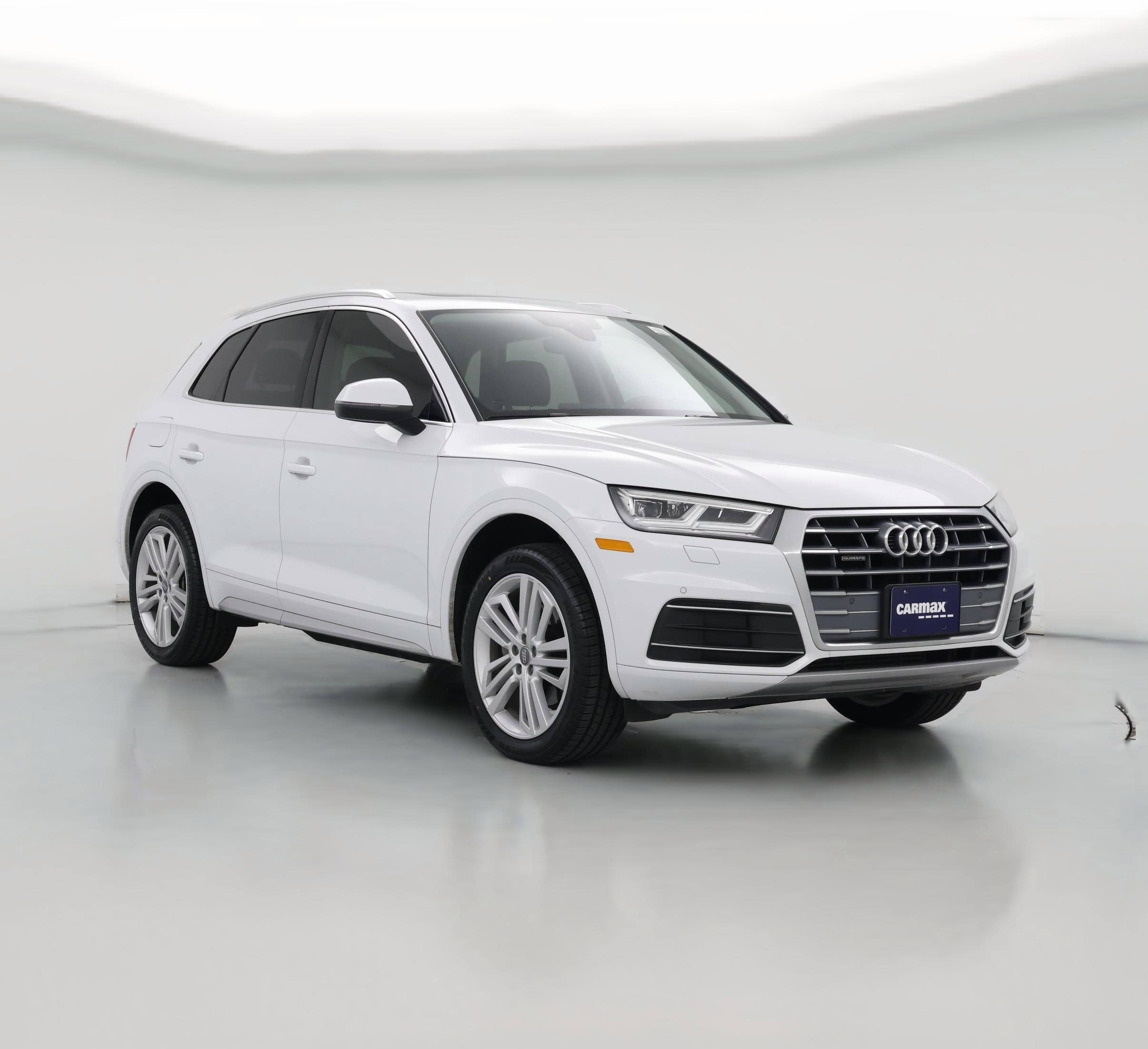 Thumbnail: 2020 Audi Q5 - 1