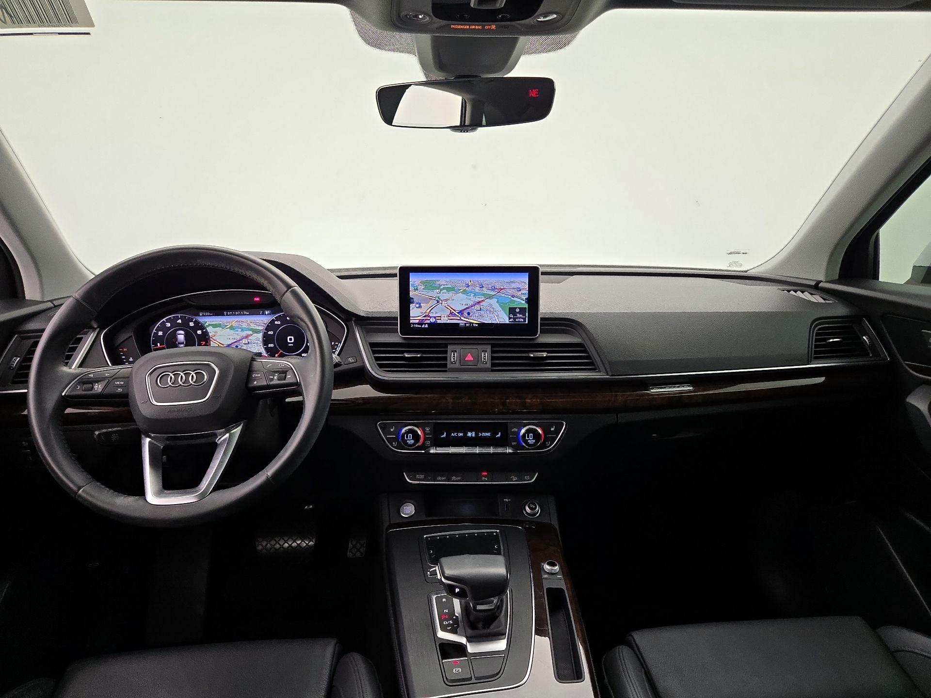 Thumbnail: 2020 Audi Q5 - 9