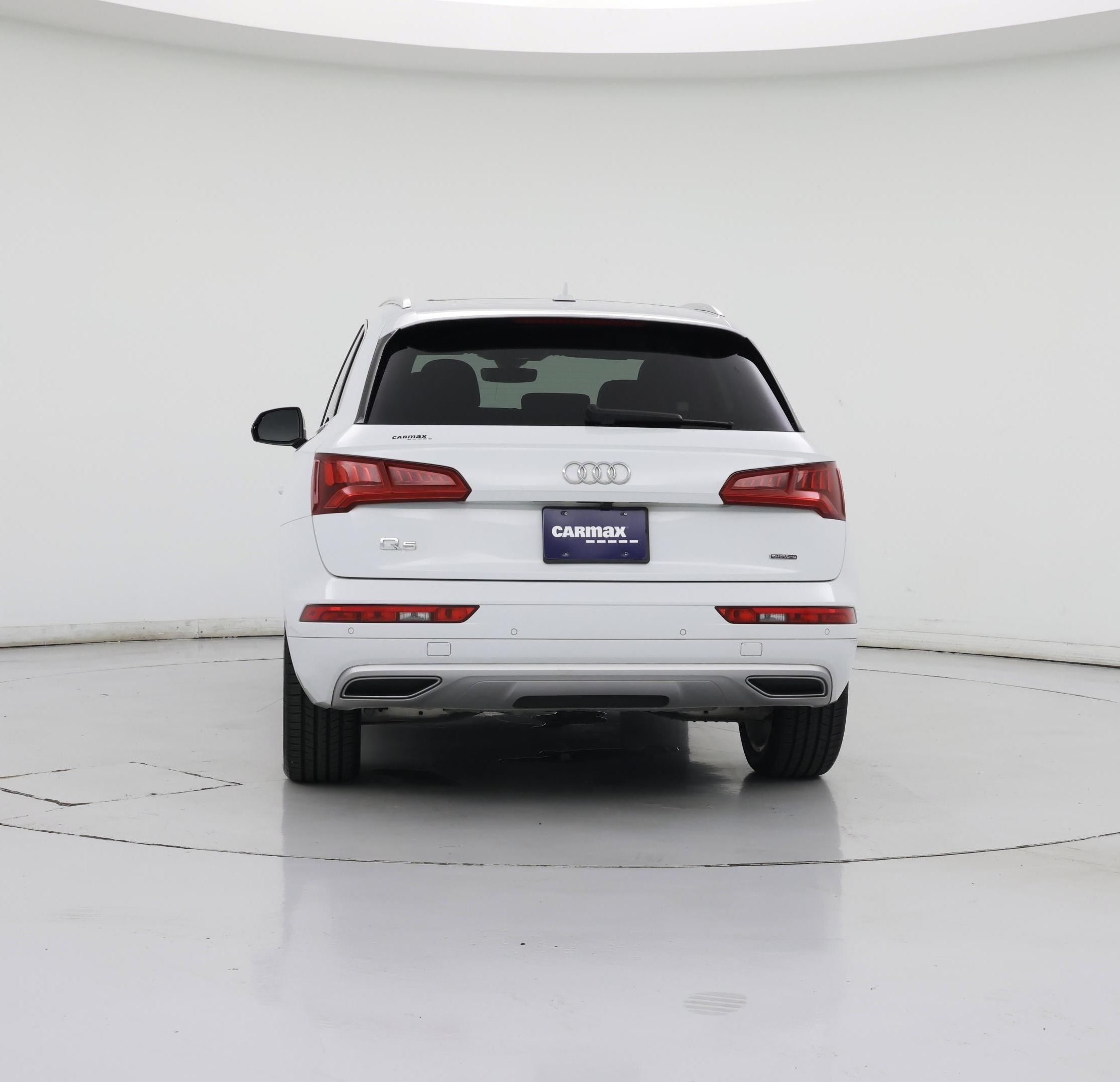 Thumbnail: 2020 Audi Q5 - 6