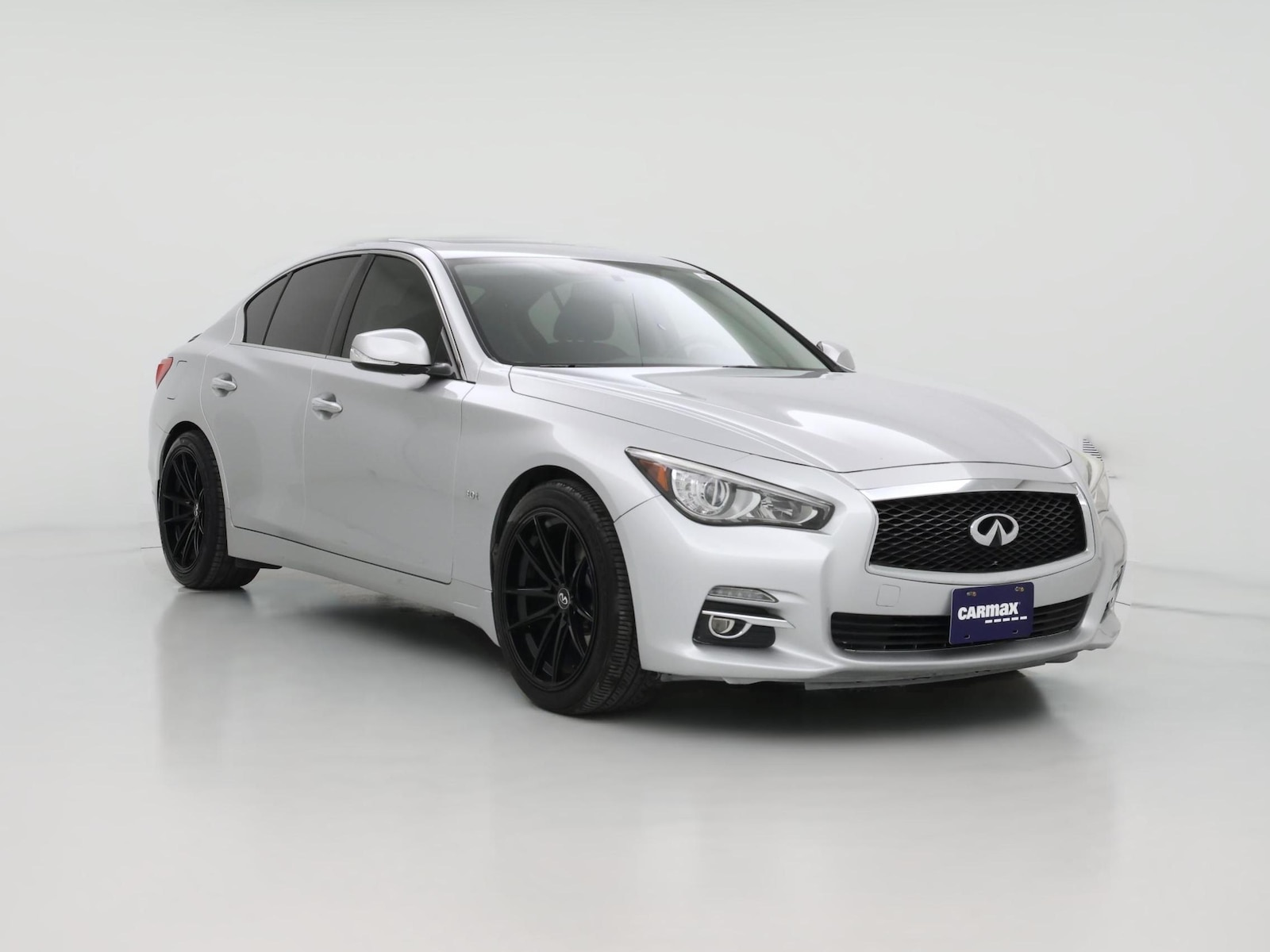2017 INFINITI Q50 Premium