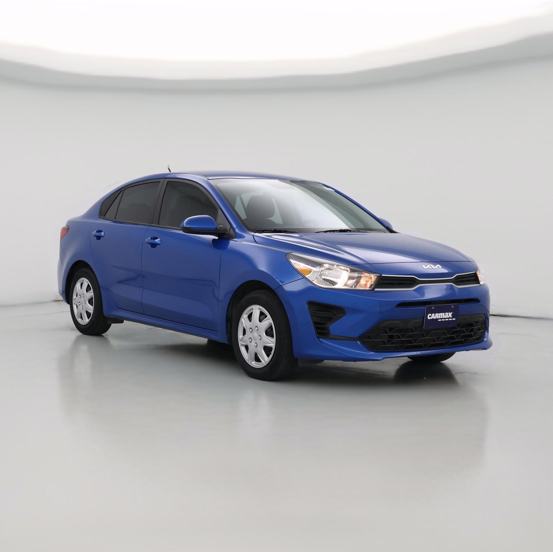Thumbnail: 2023 Kia Rio - 1