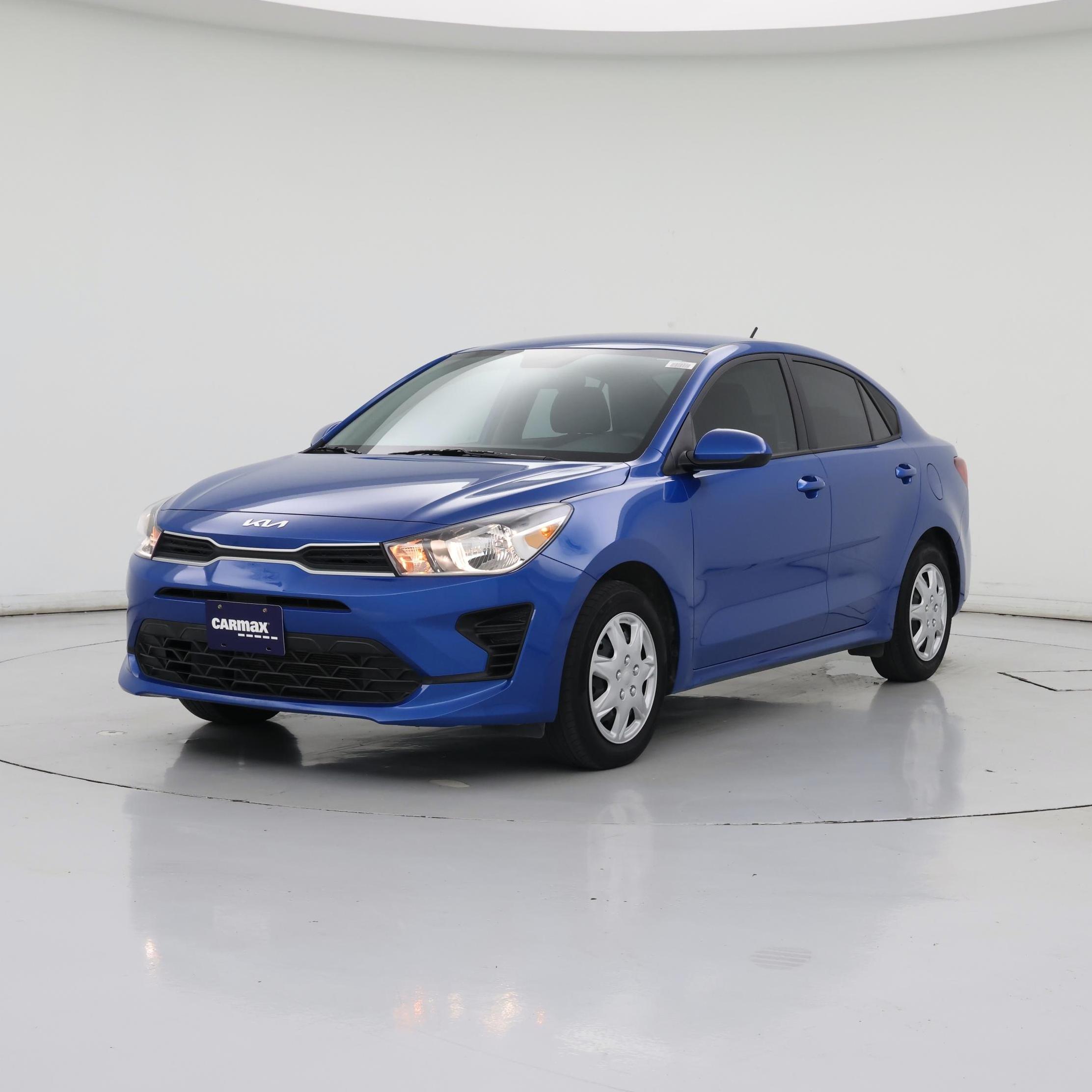 Thumbnail: 2023 Kia Rio - 4