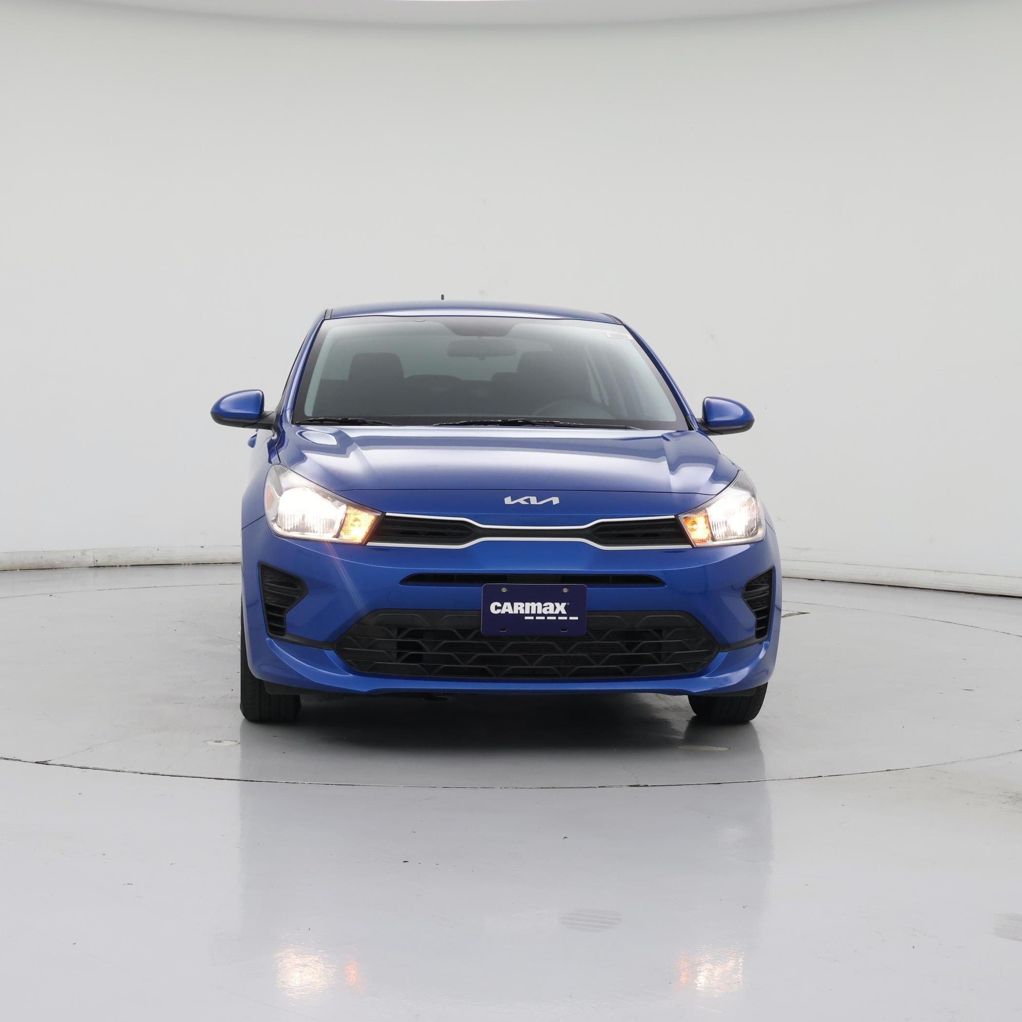 Thumbnail: 2023 Kia Rio - 5
