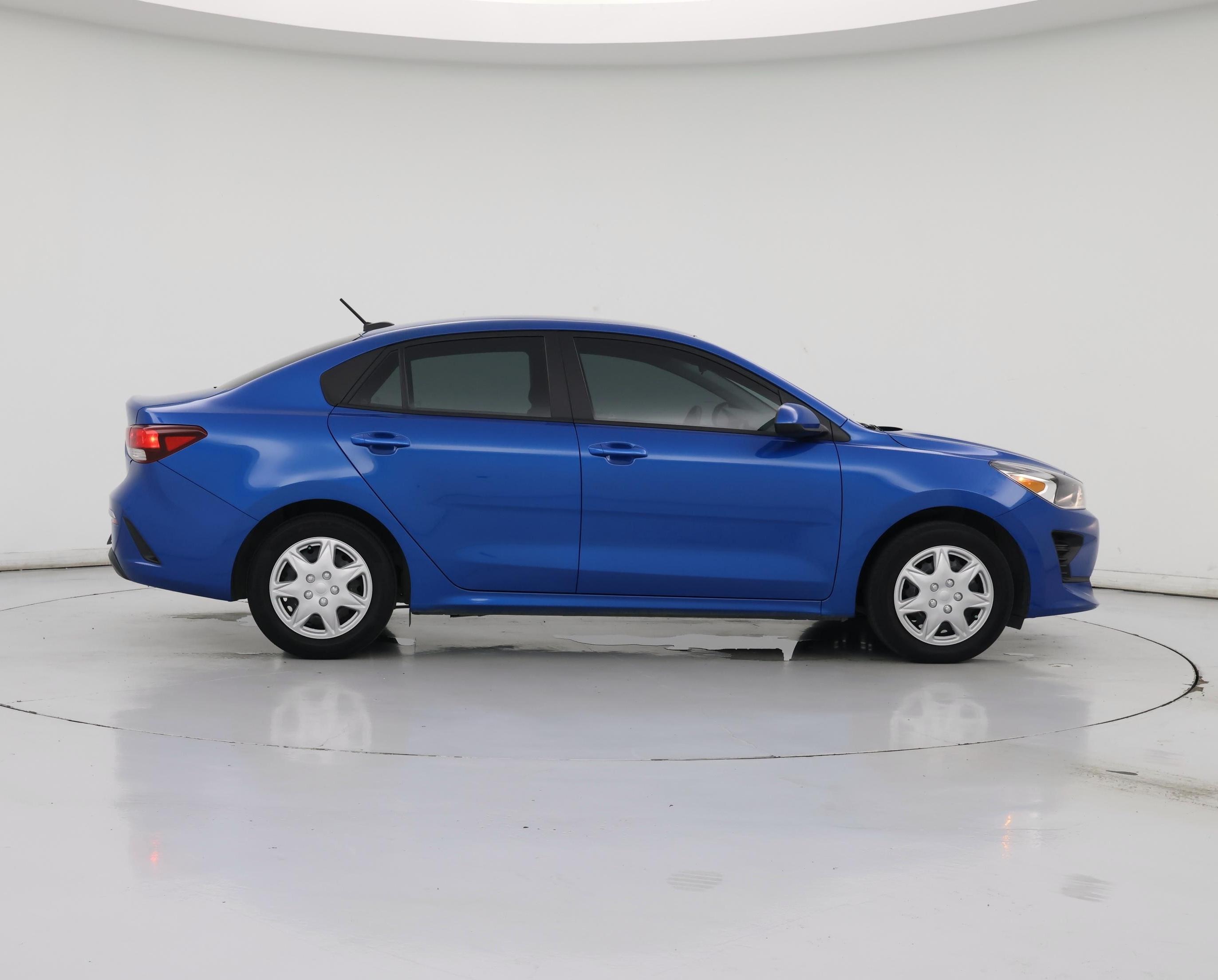 Thumbnail: 2023 Kia Rio - 7