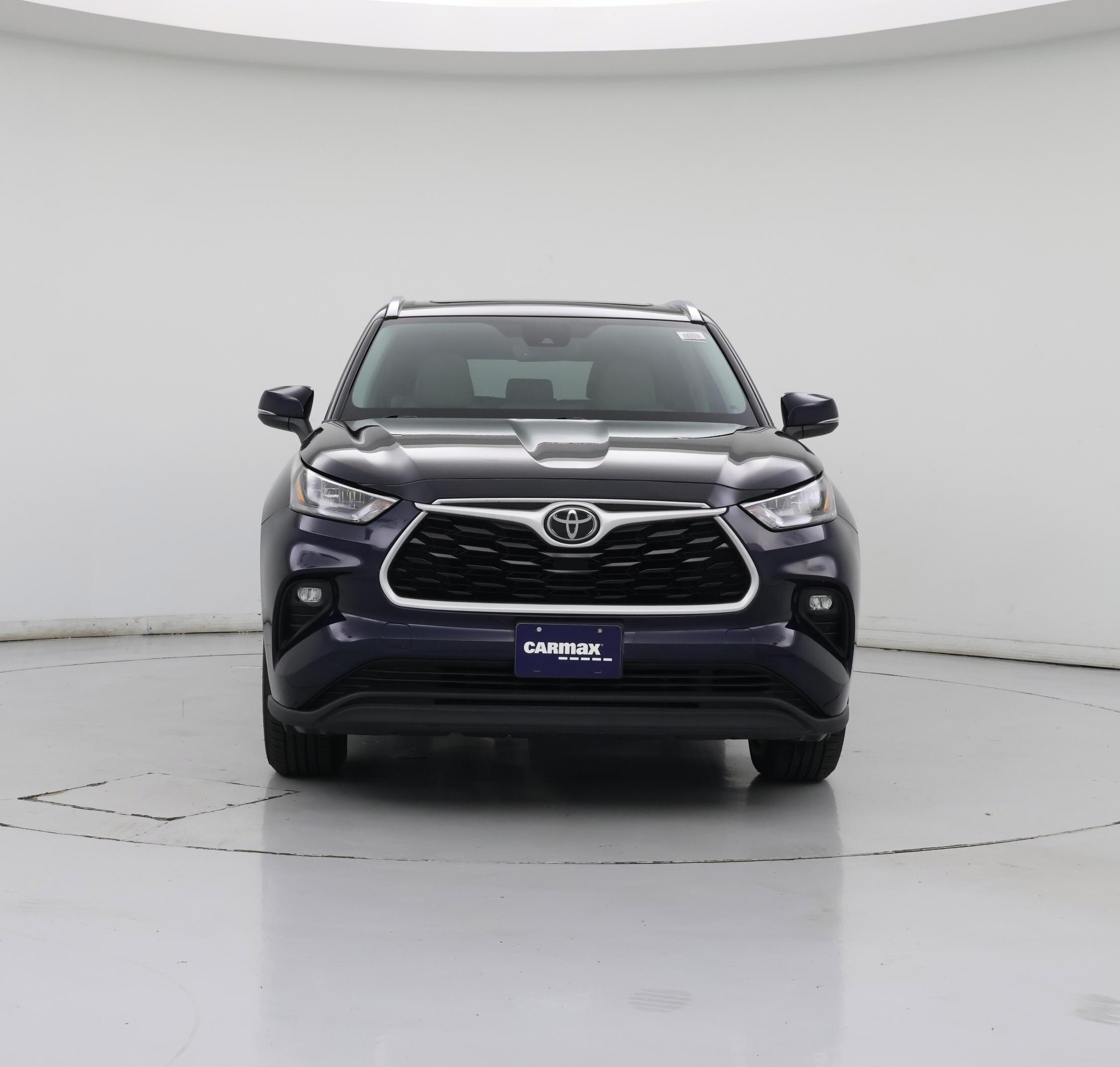 Thumbnail: 2020 Toyota Highlander - 5