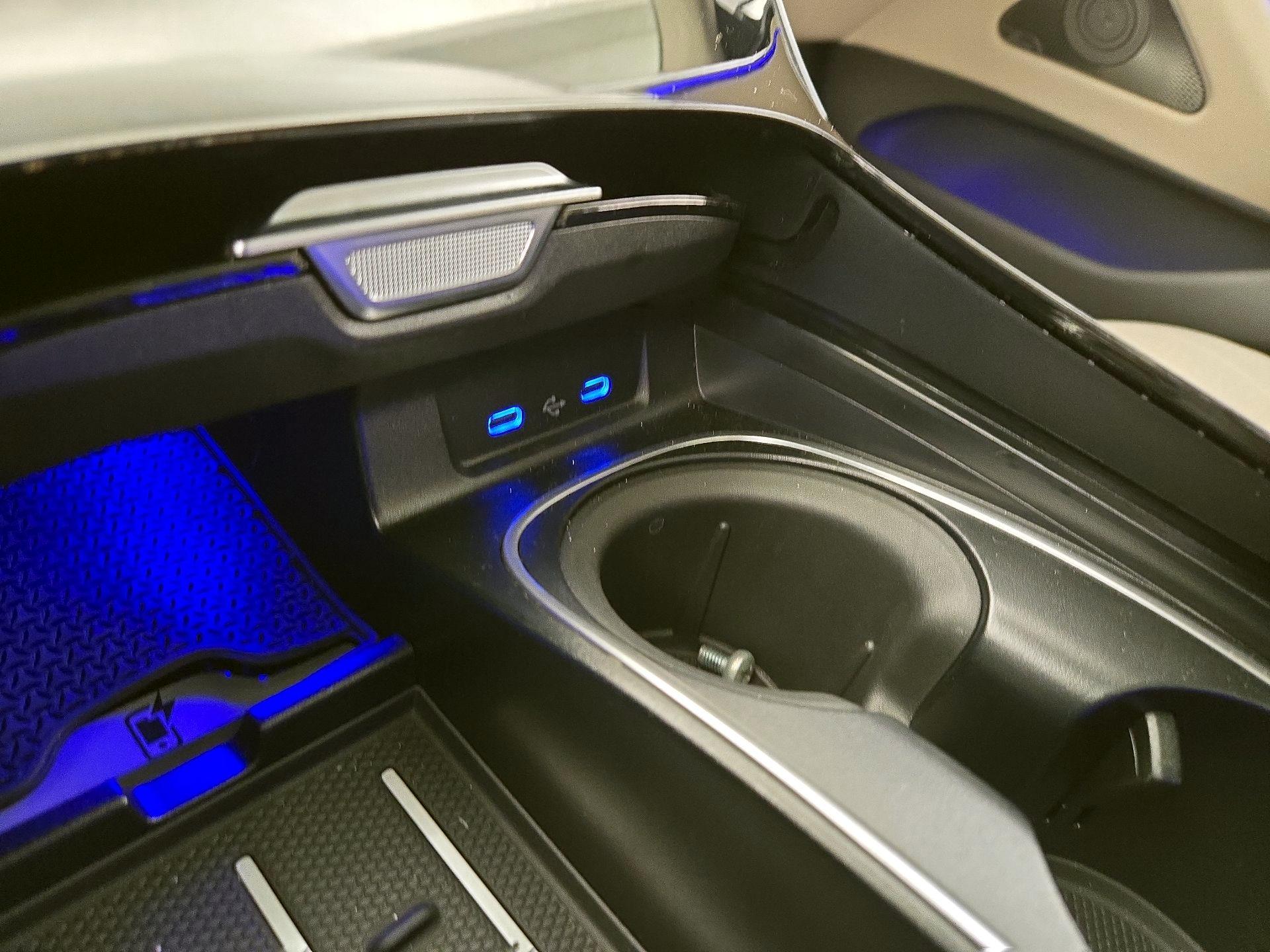 Thumbnail: 2023 Mercedes-Benz S-Class - 19
