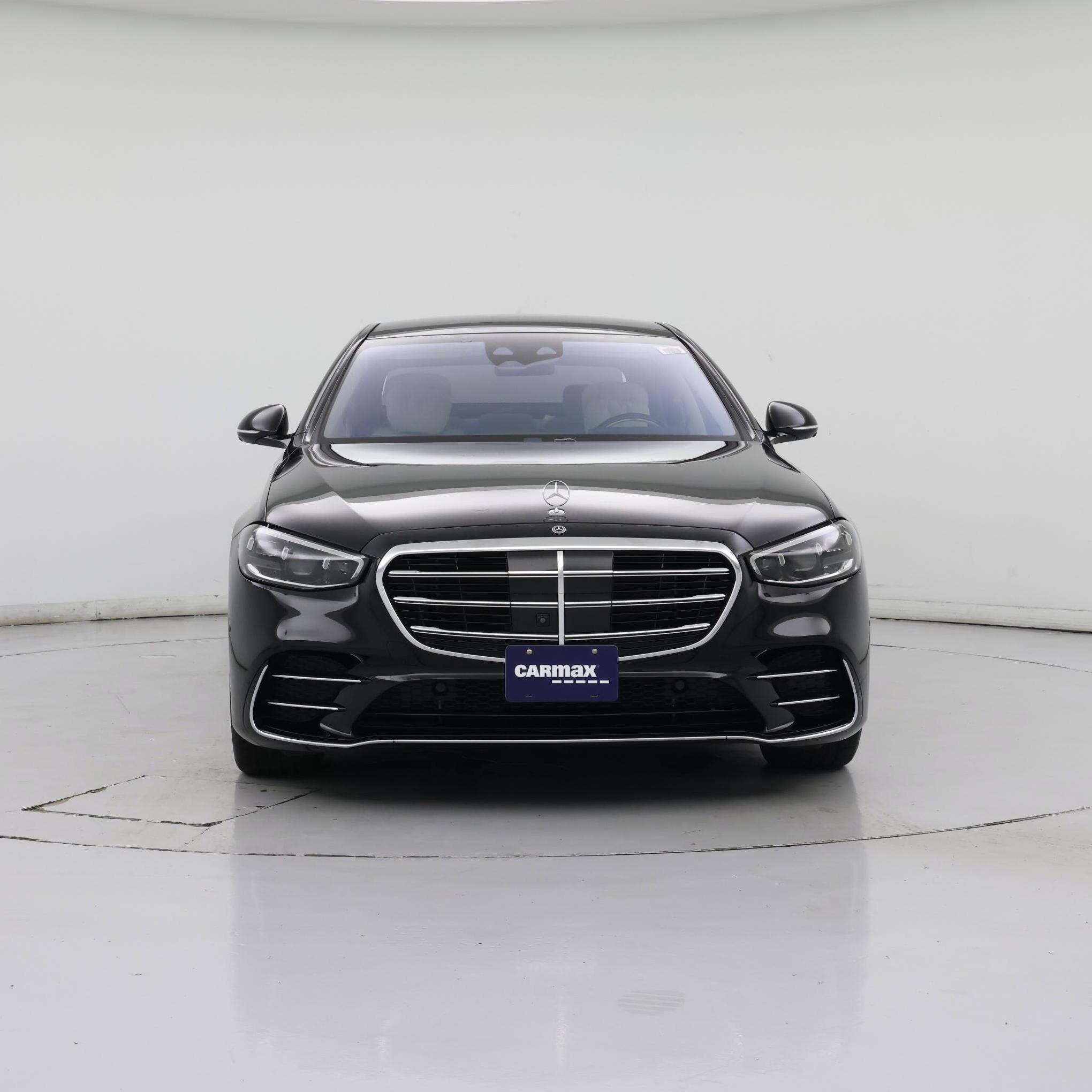 Thumbnail: 2023 Mercedes-Benz S-Class - 5