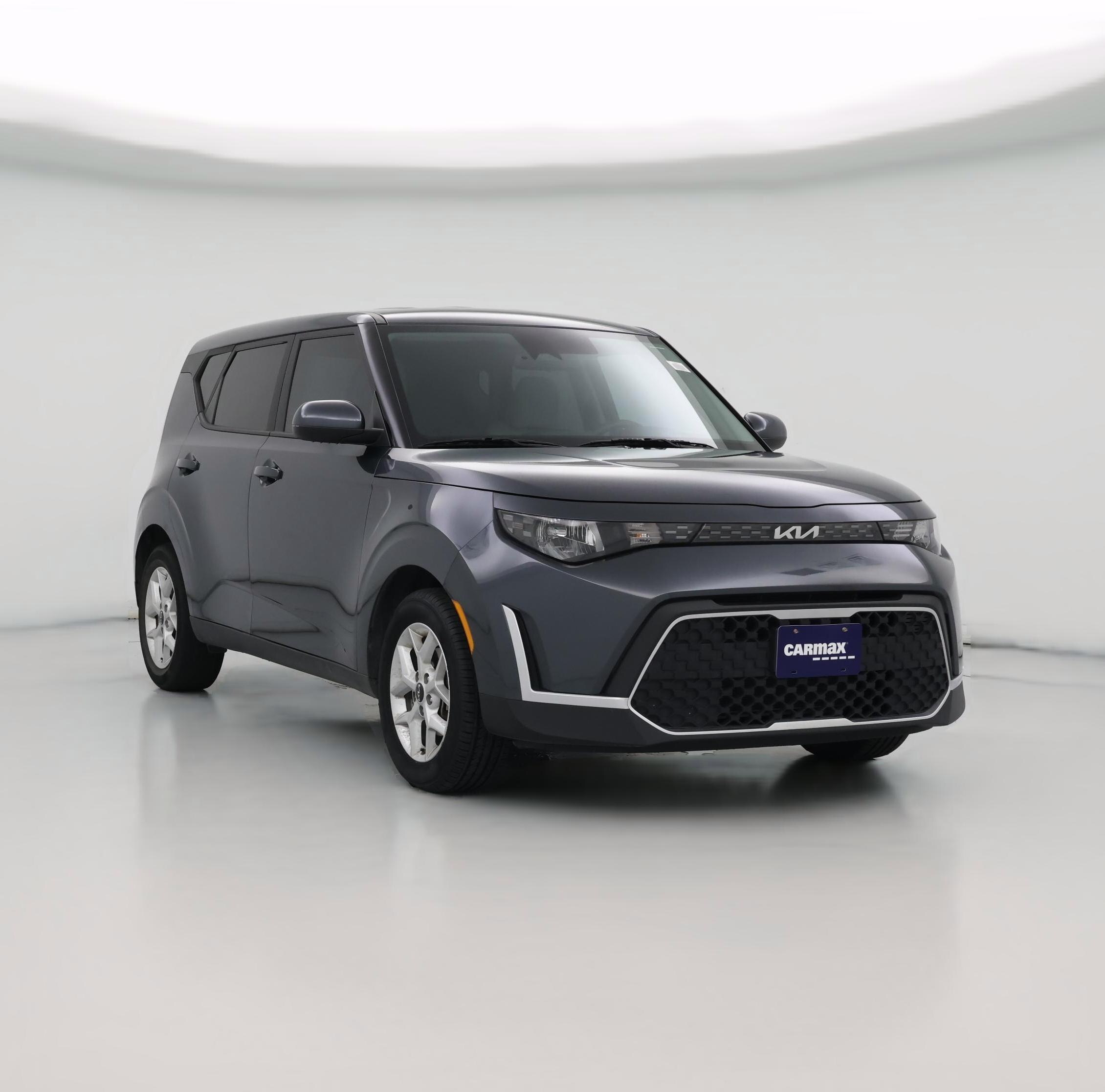 Thumbnail: 2023 Kia Soul - 1