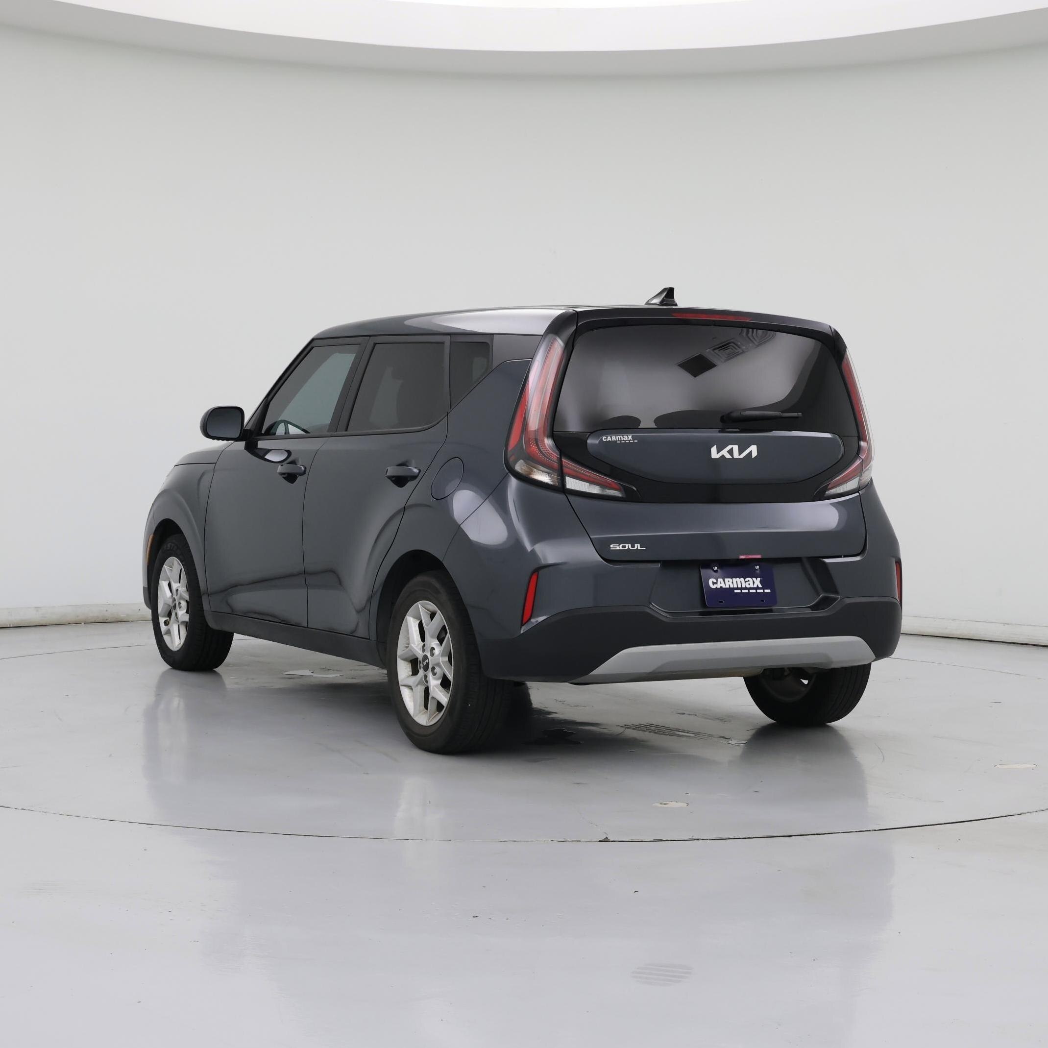 Thumbnail: 2023 Kia Soul - 2