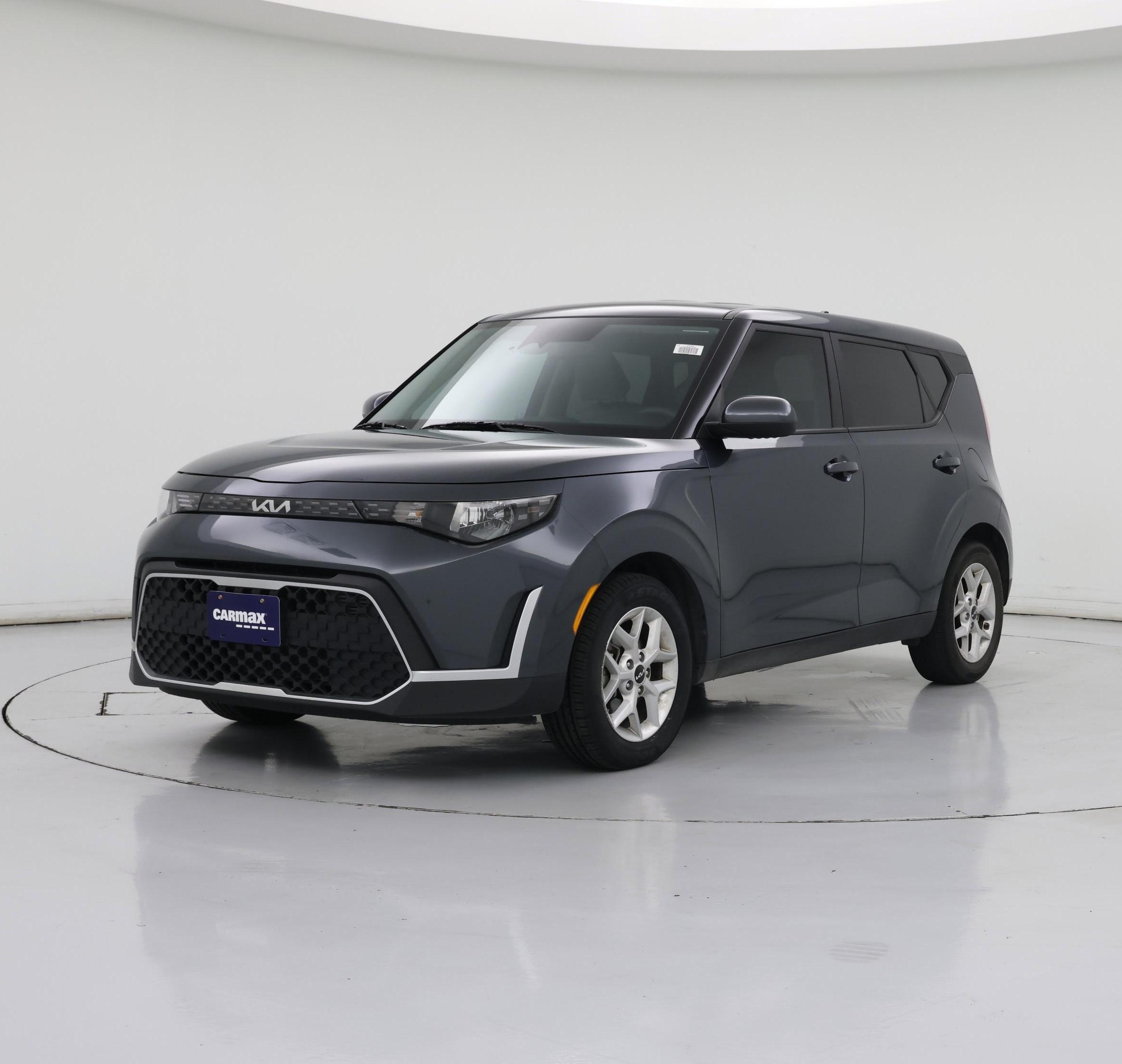 Thumbnail: 2023 Kia Soul - 4