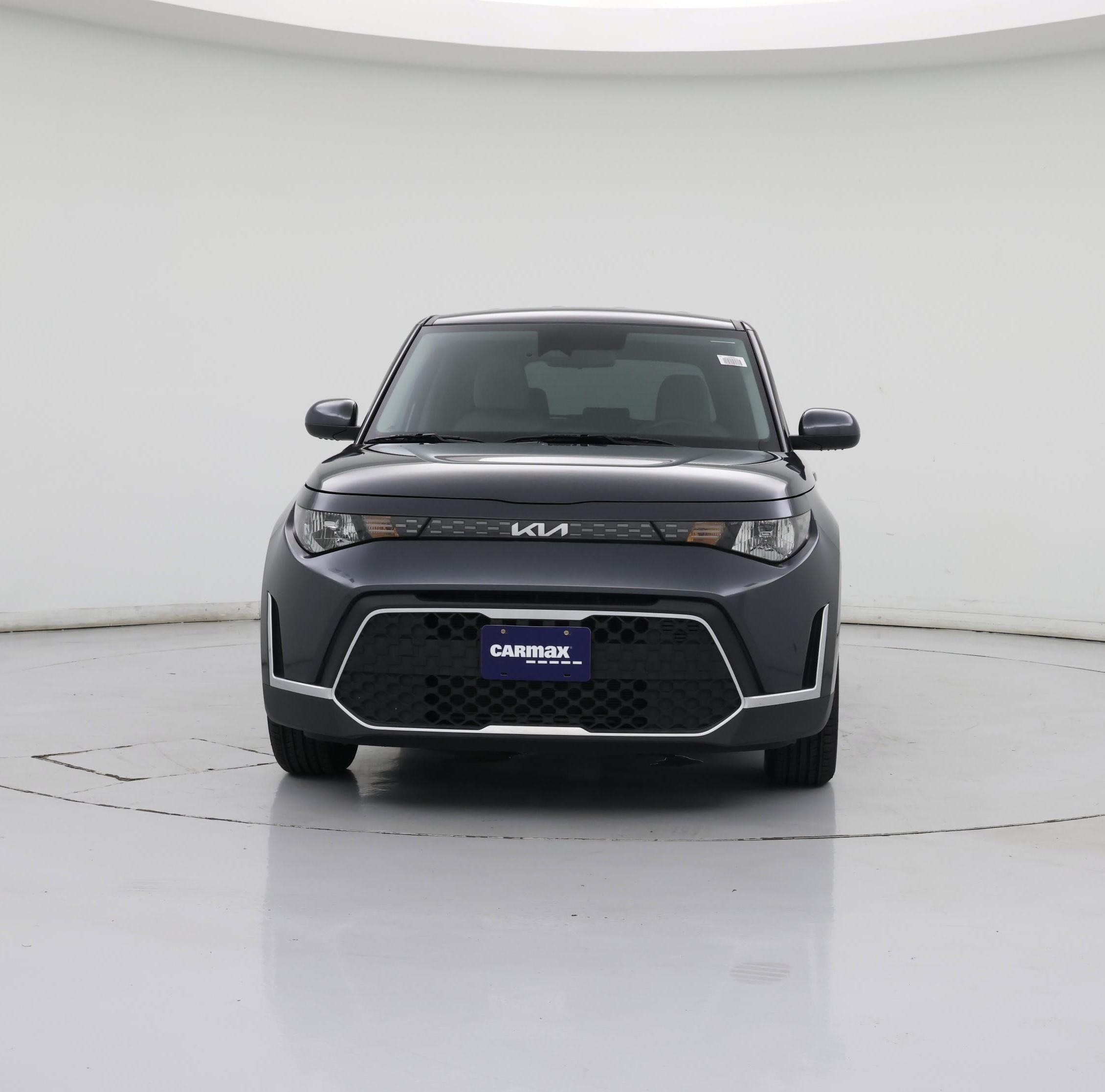 Thumbnail: 2023 Kia Soul - 5