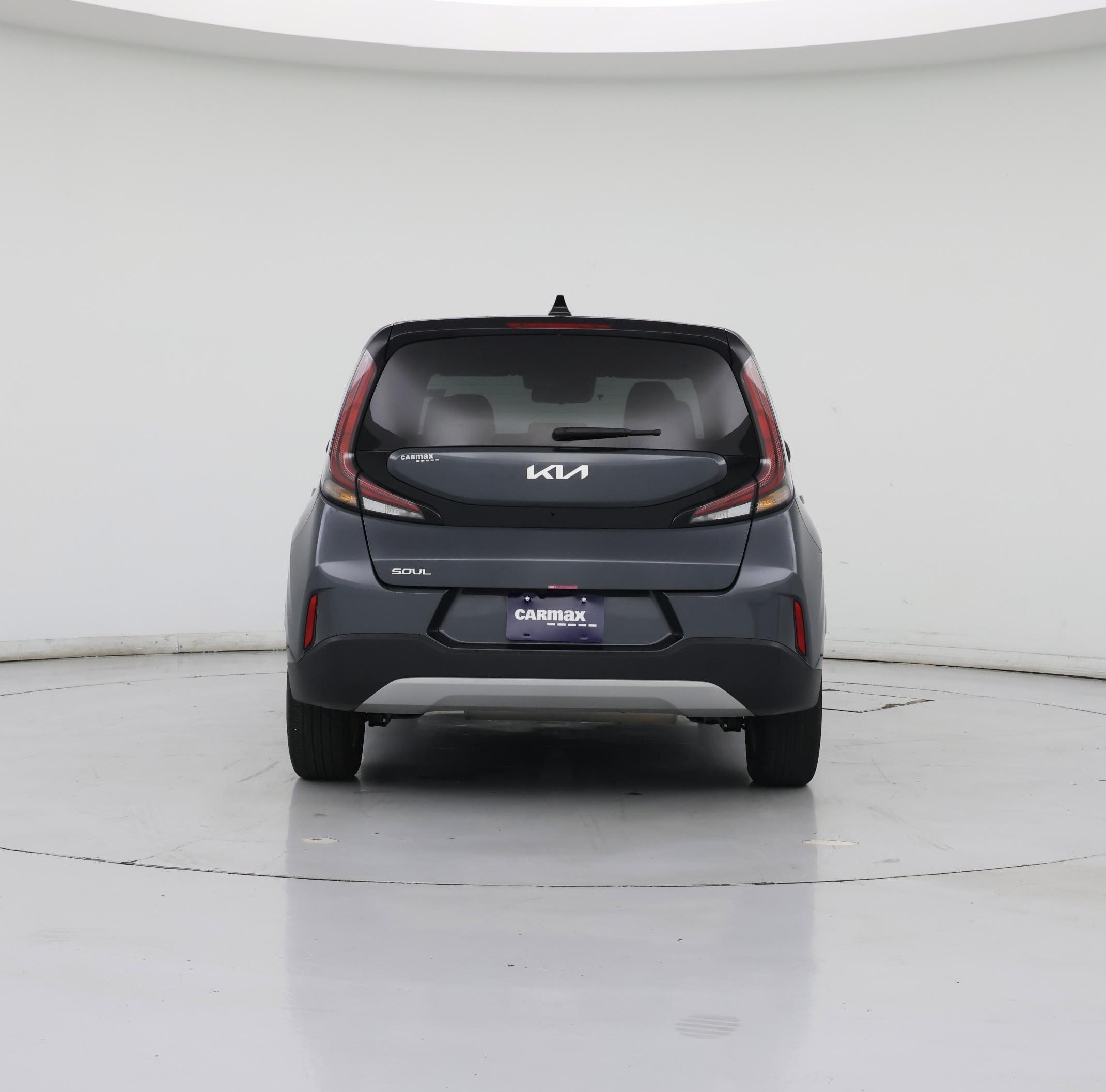 Thumbnail: 2023 Kia Soul - 6