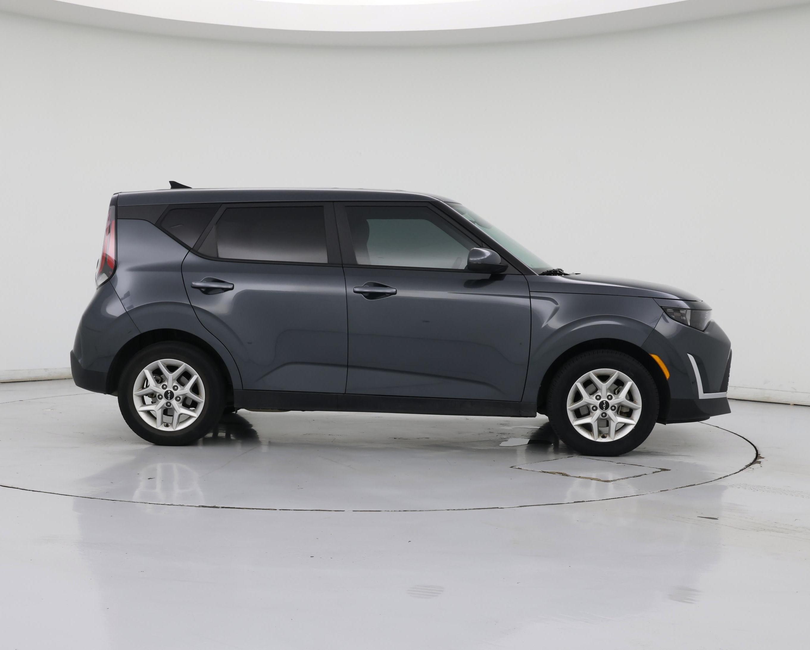 Thumbnail: 2023 Kia Soul - 7