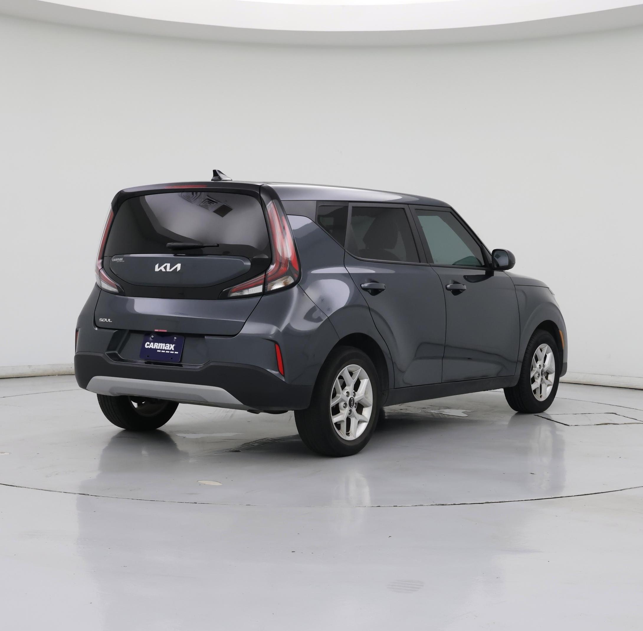 Thumbnail: 2023 Kia Soul - 8