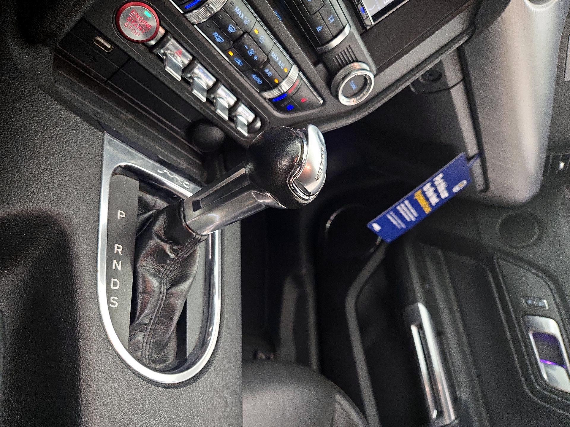 Thumbnail: 2018 Ford Mustang - 17