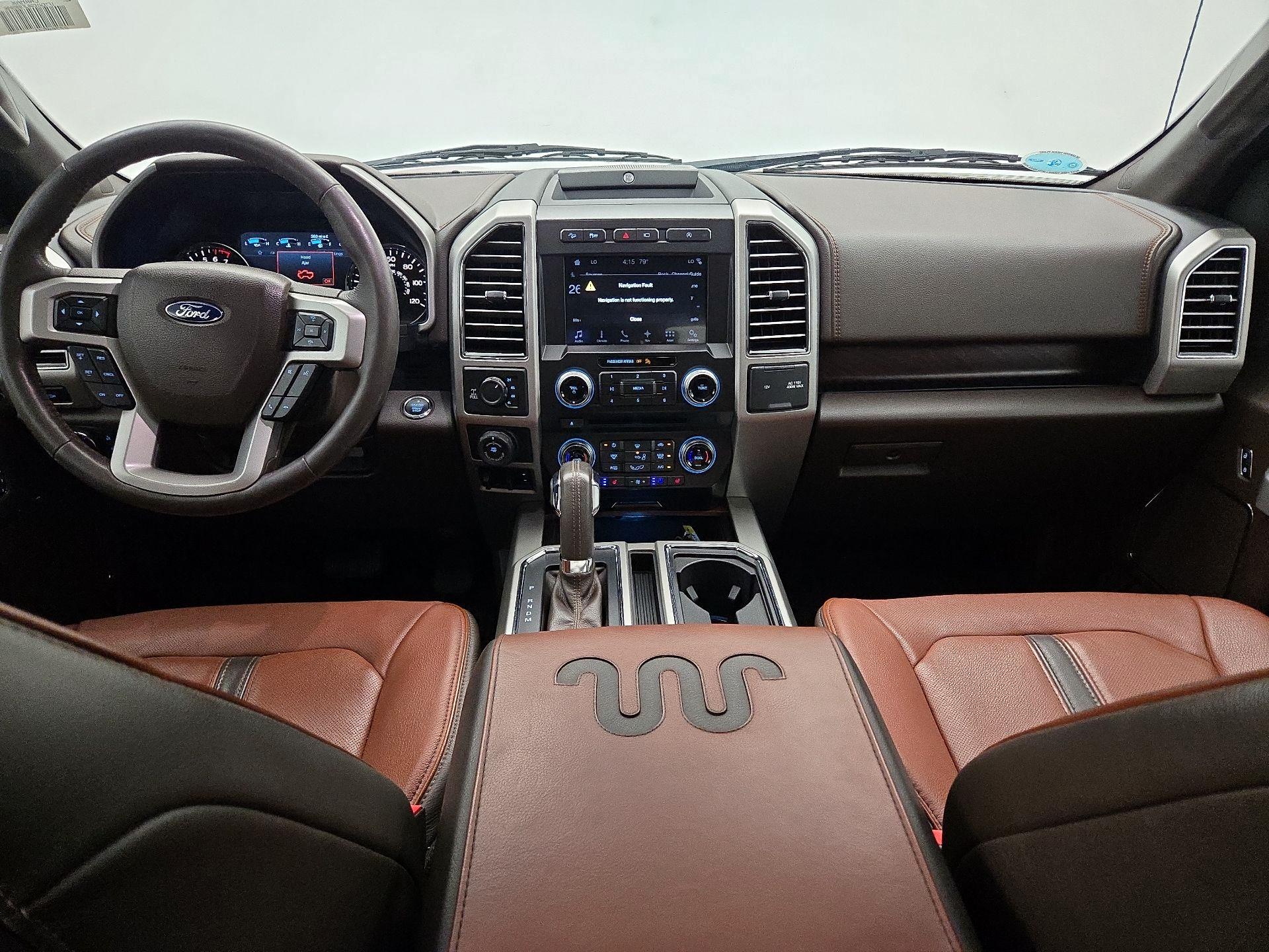 Thumbnail: 2018 Ford F-150 - 9