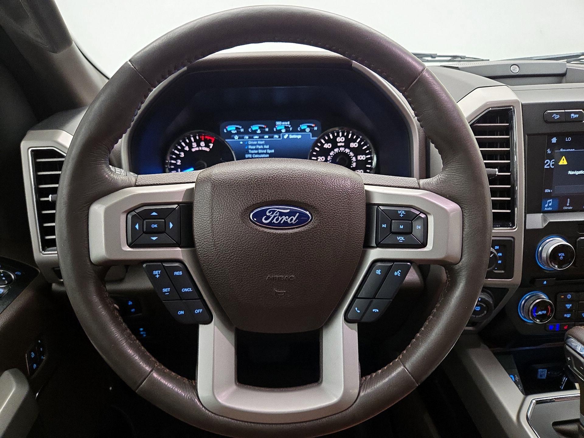 Thumbnail: 2018 Ford F-150 - 10