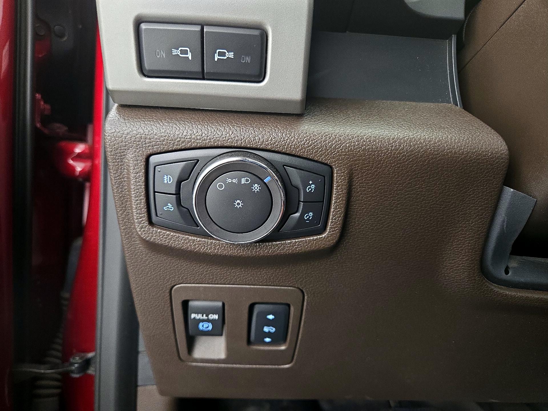 Thumbnail: 2018 Ford F-150 - 13