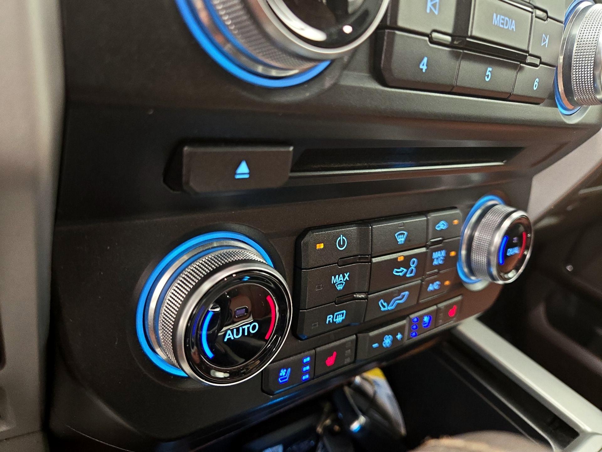 Thumbnail: 2018 Ford F-150 - 16