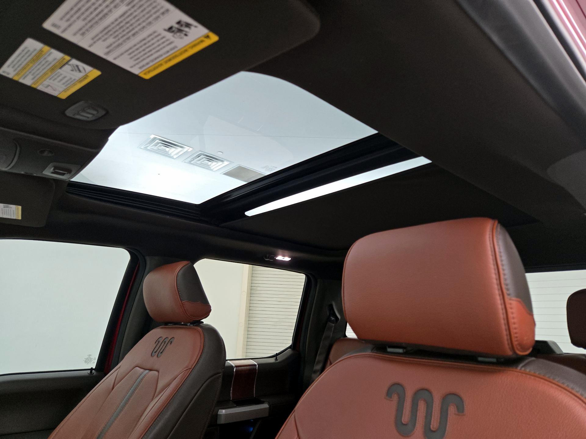 Thumbnail: 2018 Ford F-150 - 19