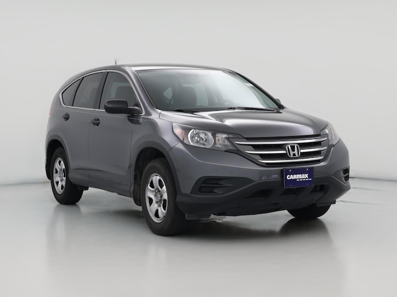 2013 Honda CR-V LX -
                  Denton, TX