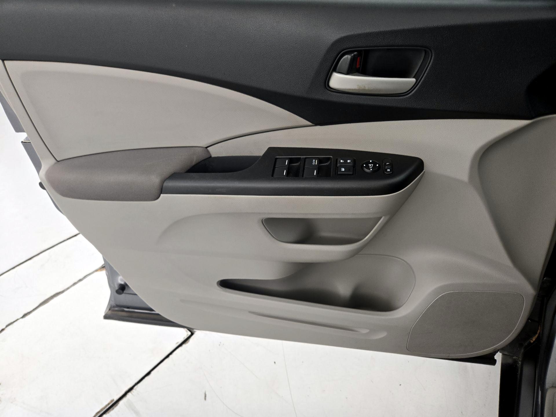 Thumbnail: 2013 Honda CR-V - 12