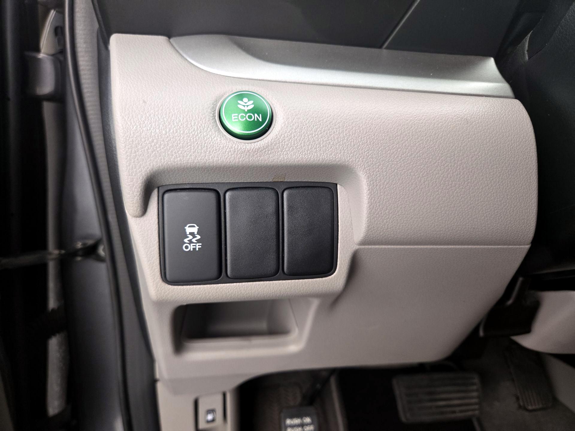 Thumbnail: 2013 Honda CR-V - 13
