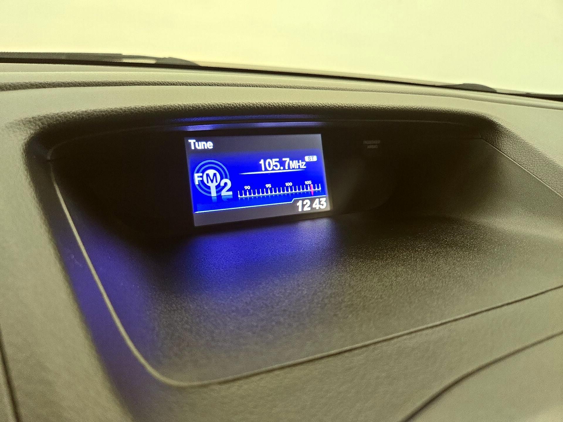 Thumbnail: 2013 Honda CR-V - 15
