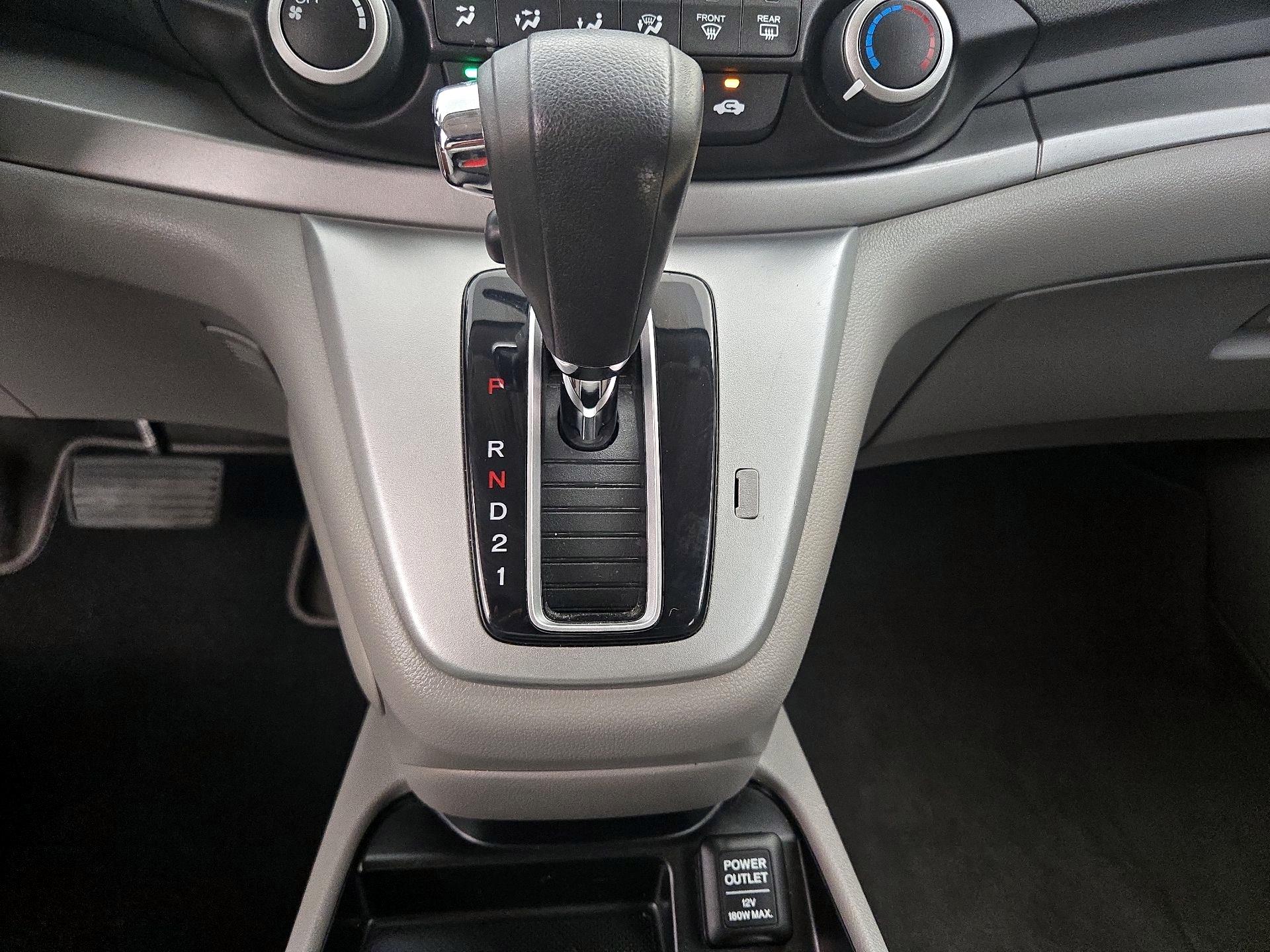 Thumbnail: 2013 Honda CR-V - 17