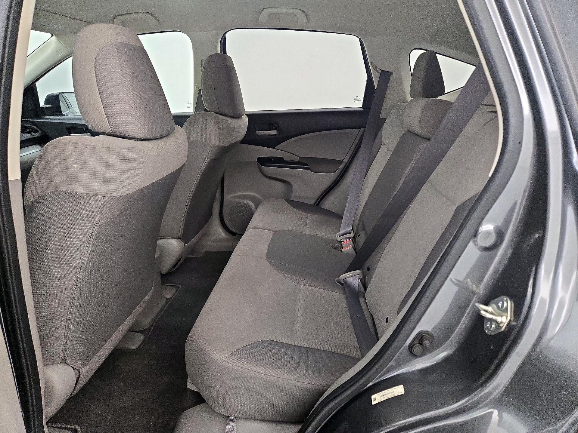 Thumbnail: 2013 Honda CR-V - 19